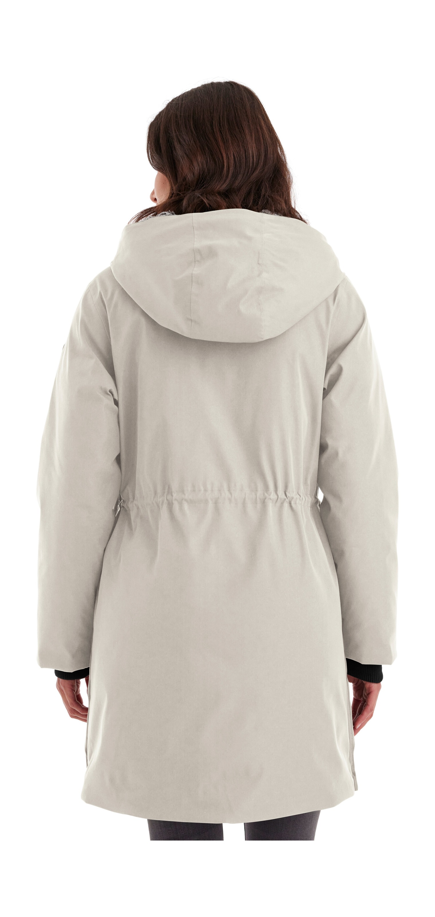 G.I.G.A. DX by killtec Parka "GW 12 WMN PRK", Funktionsparka mit 10.000 mm günstig online kaufen