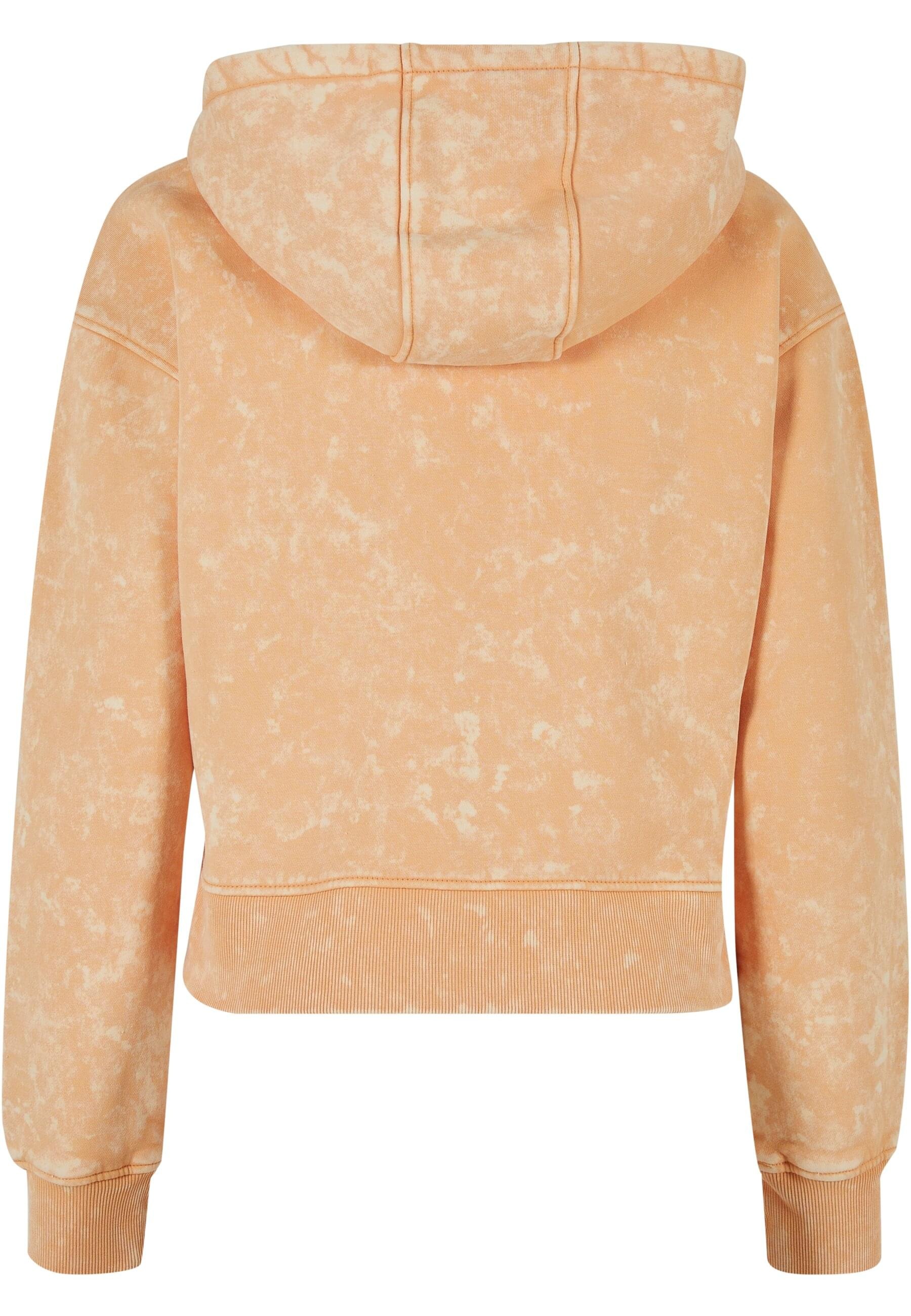 URBAN CLASSICS Sweatjacke "Urban Classics Damen" 1 Stk. tlg. günstig online kaufen