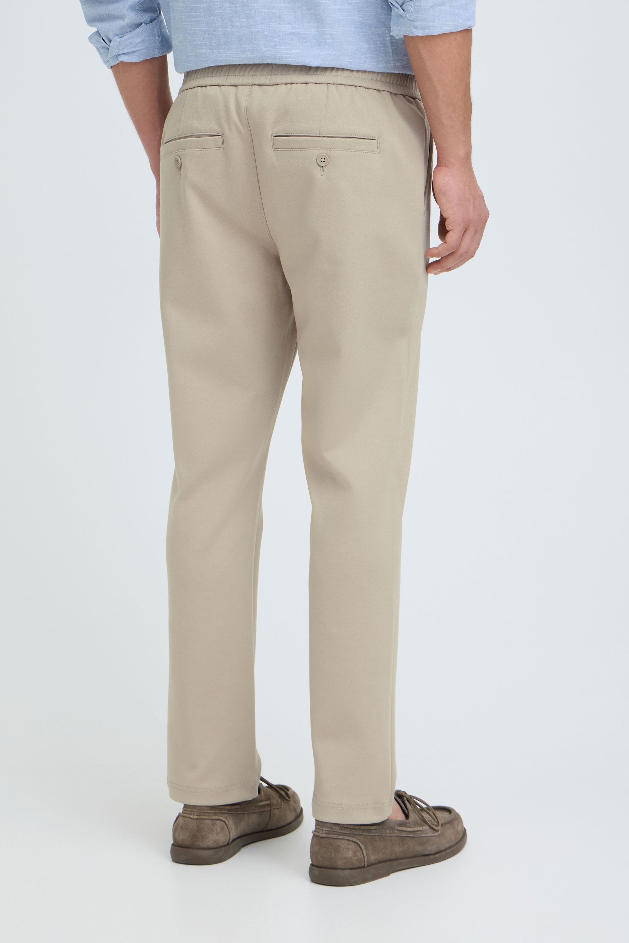 Blend Chinohose »BHElmer«  Gemütliche Stoffhose