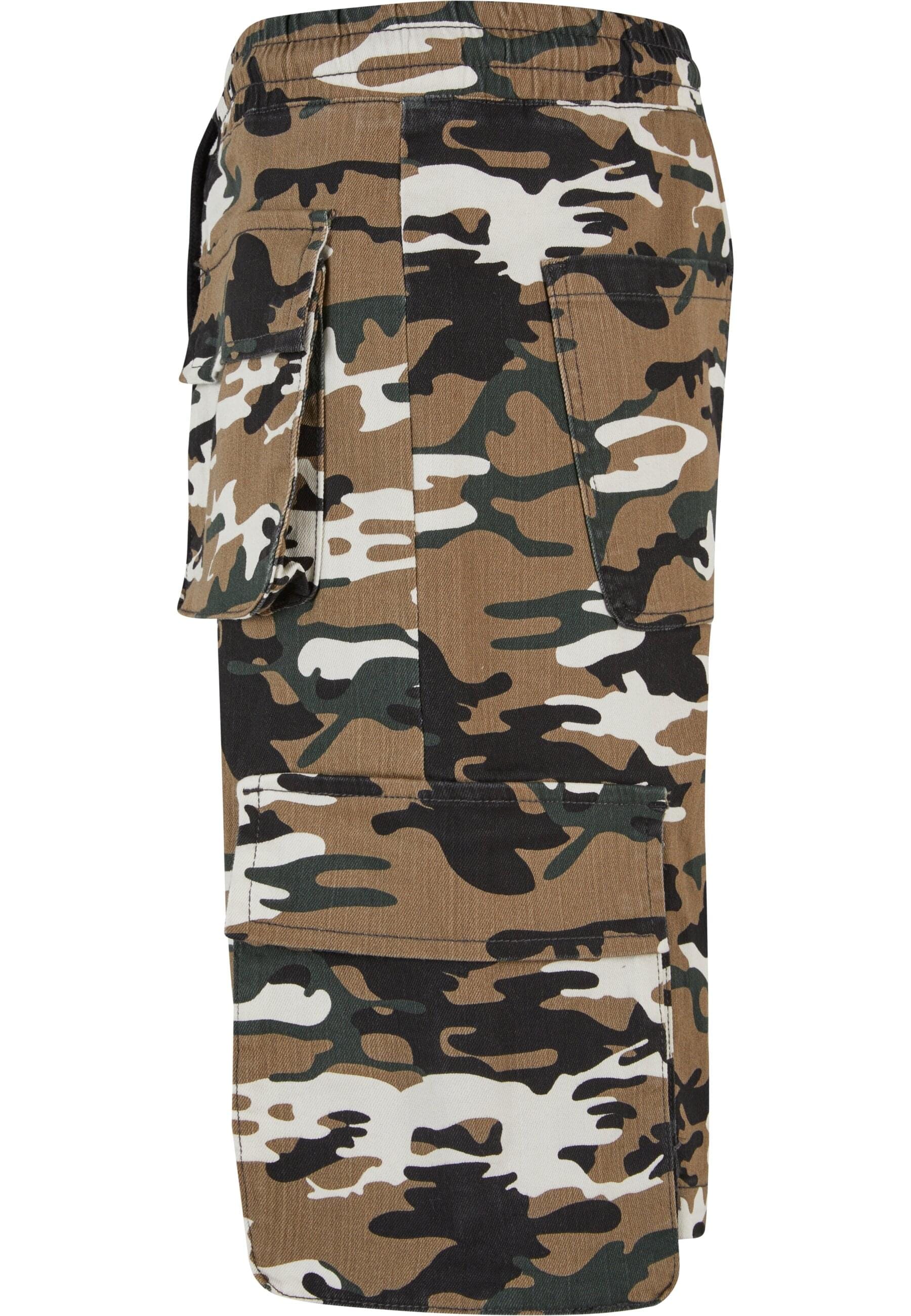 2Y Studios Shorts »2Y Studios 2Y Jeans Shorts«