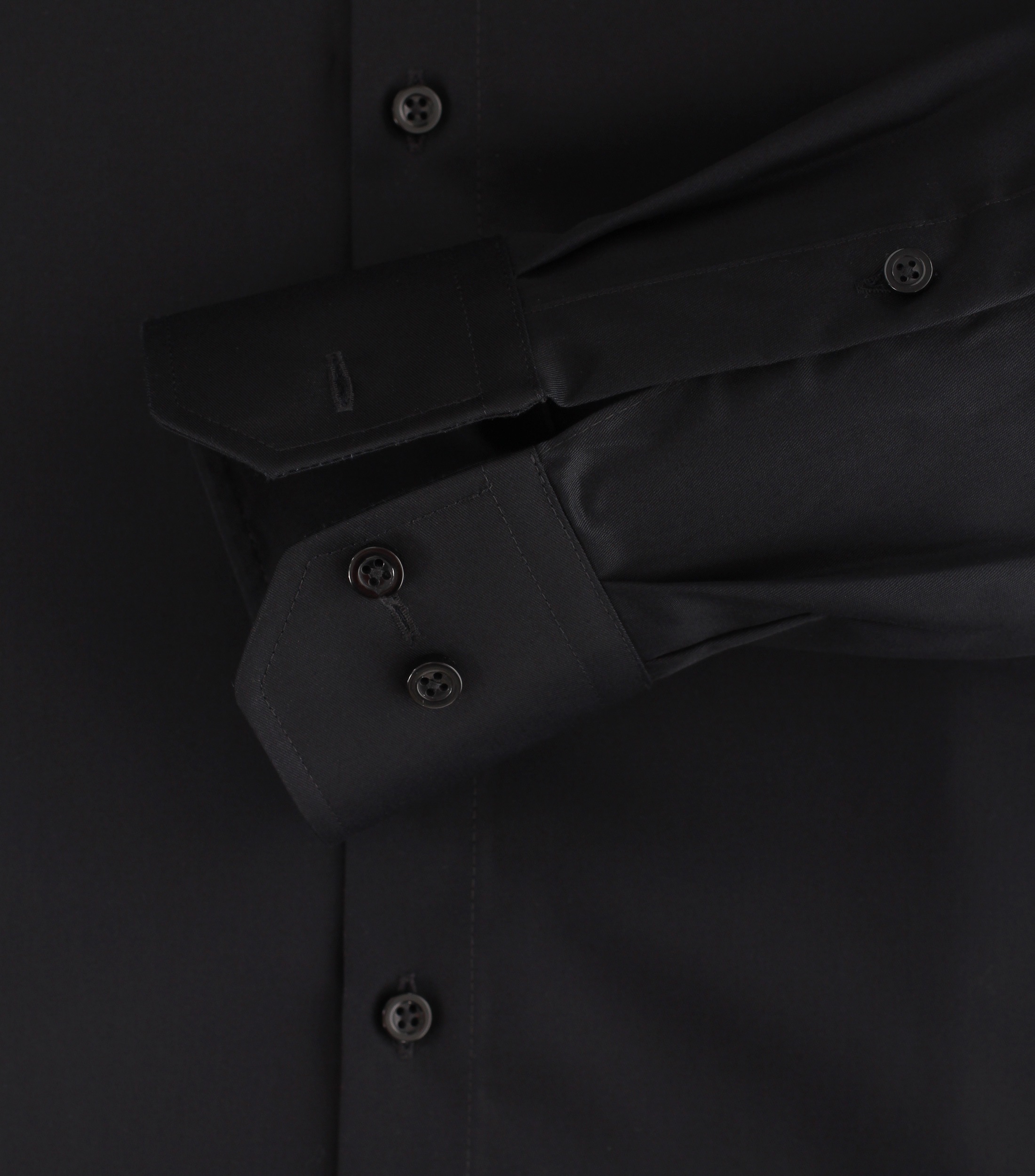 VENTI Businesshemd »VENTI Businesshemd extra langer Arm 72cm uni«