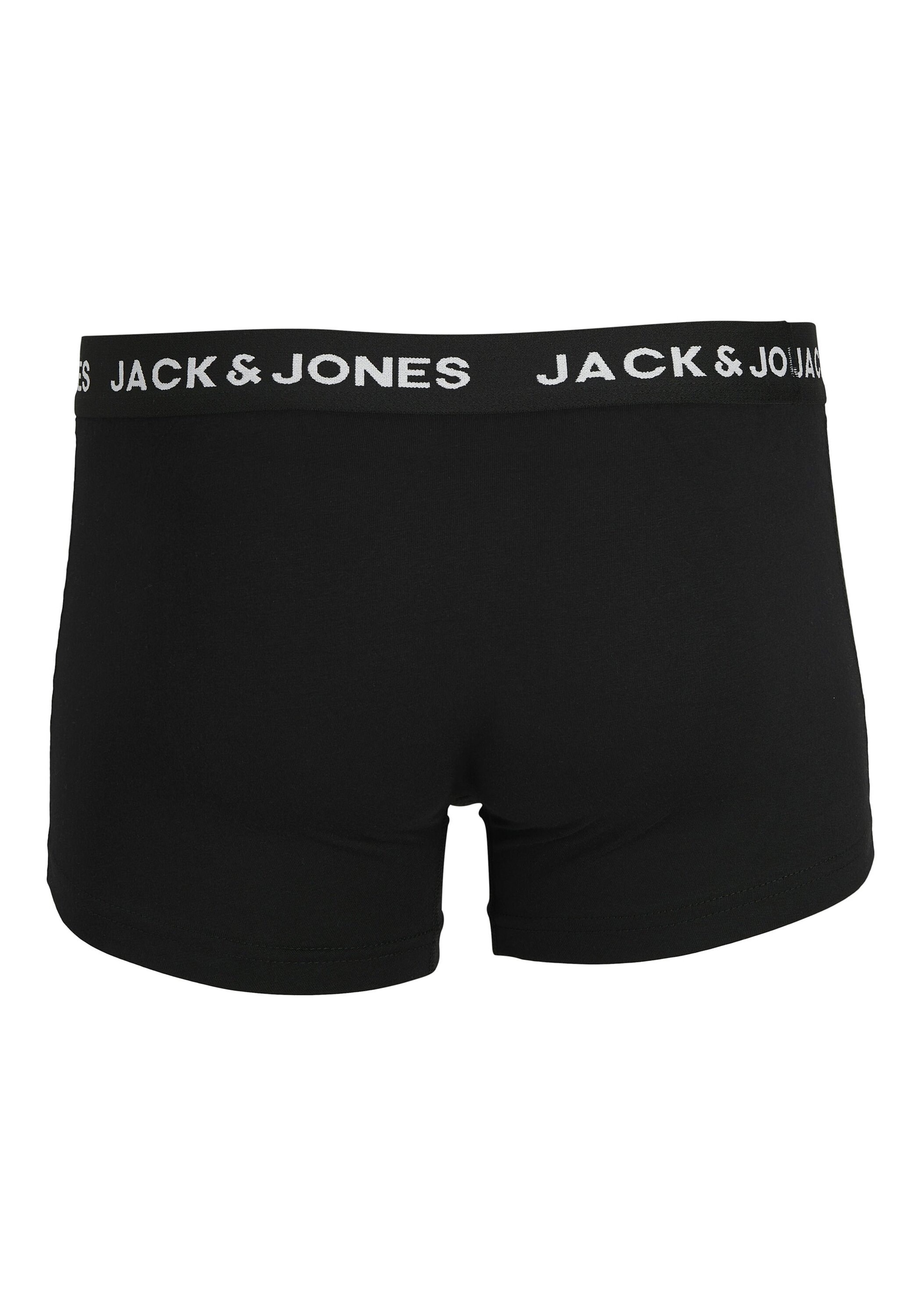 Jack & Jones Boxershorts »Boxershort JACSOLID 10er Pack«