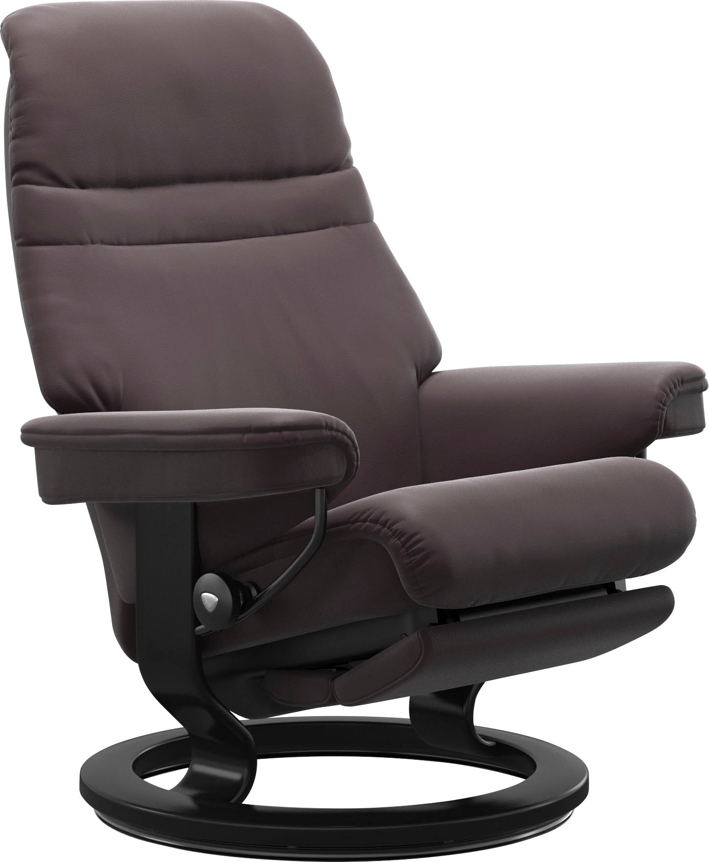 Stressless® Relaxsessel »Sunrise«, elektrisch verstellbar, optional 2-motorisch, Größe M & L