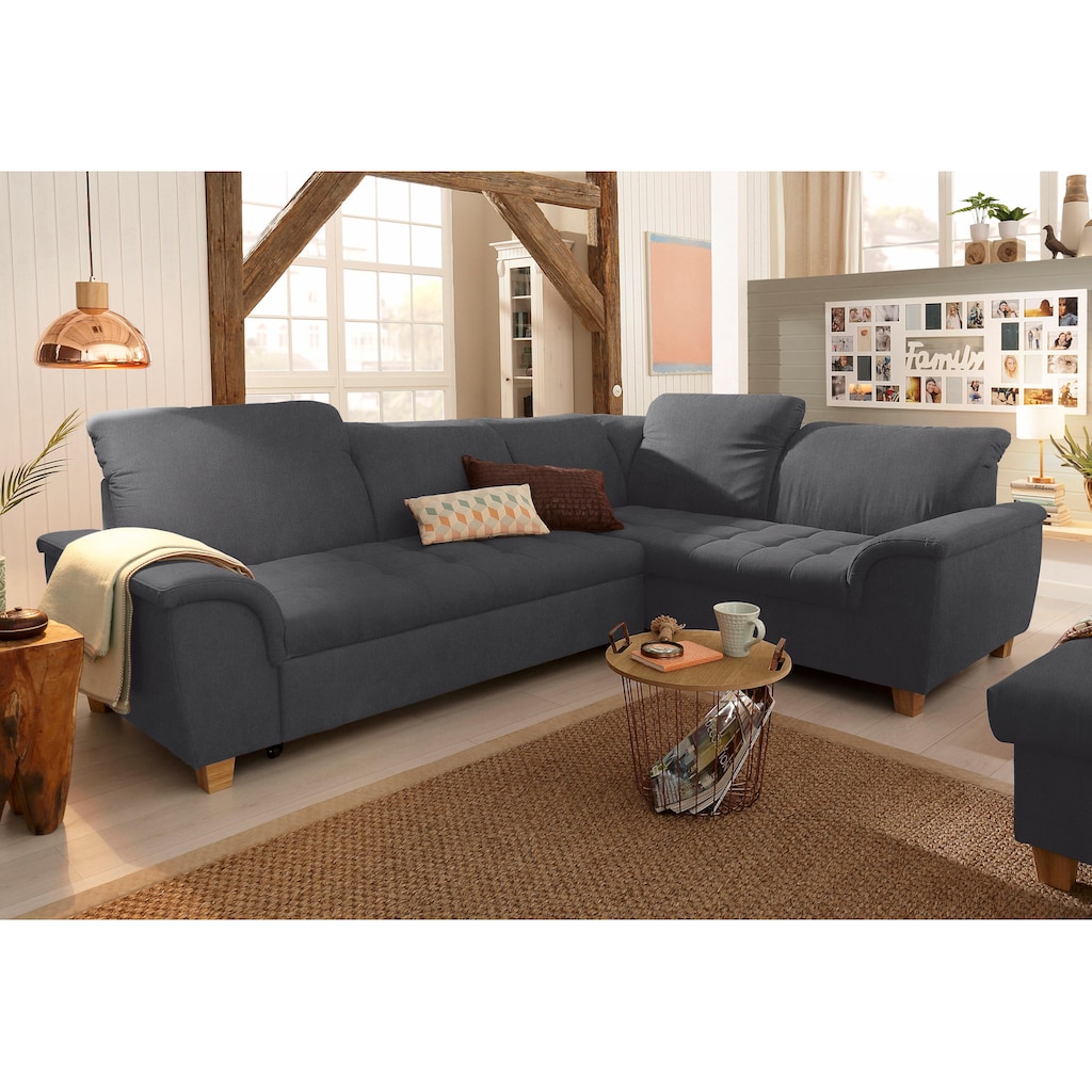 Home affaire Ecksofa »Lyla«