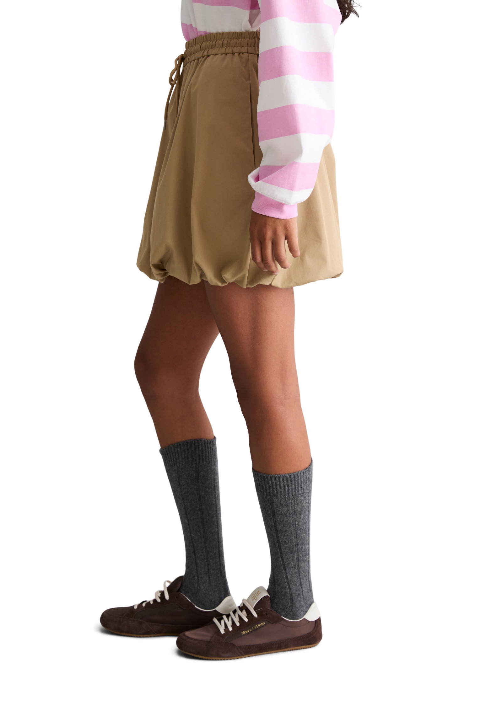 Marc OPolo DENIM Webrock "aus Organic-Cotton-Mix-Stretch" günstig online kaufen