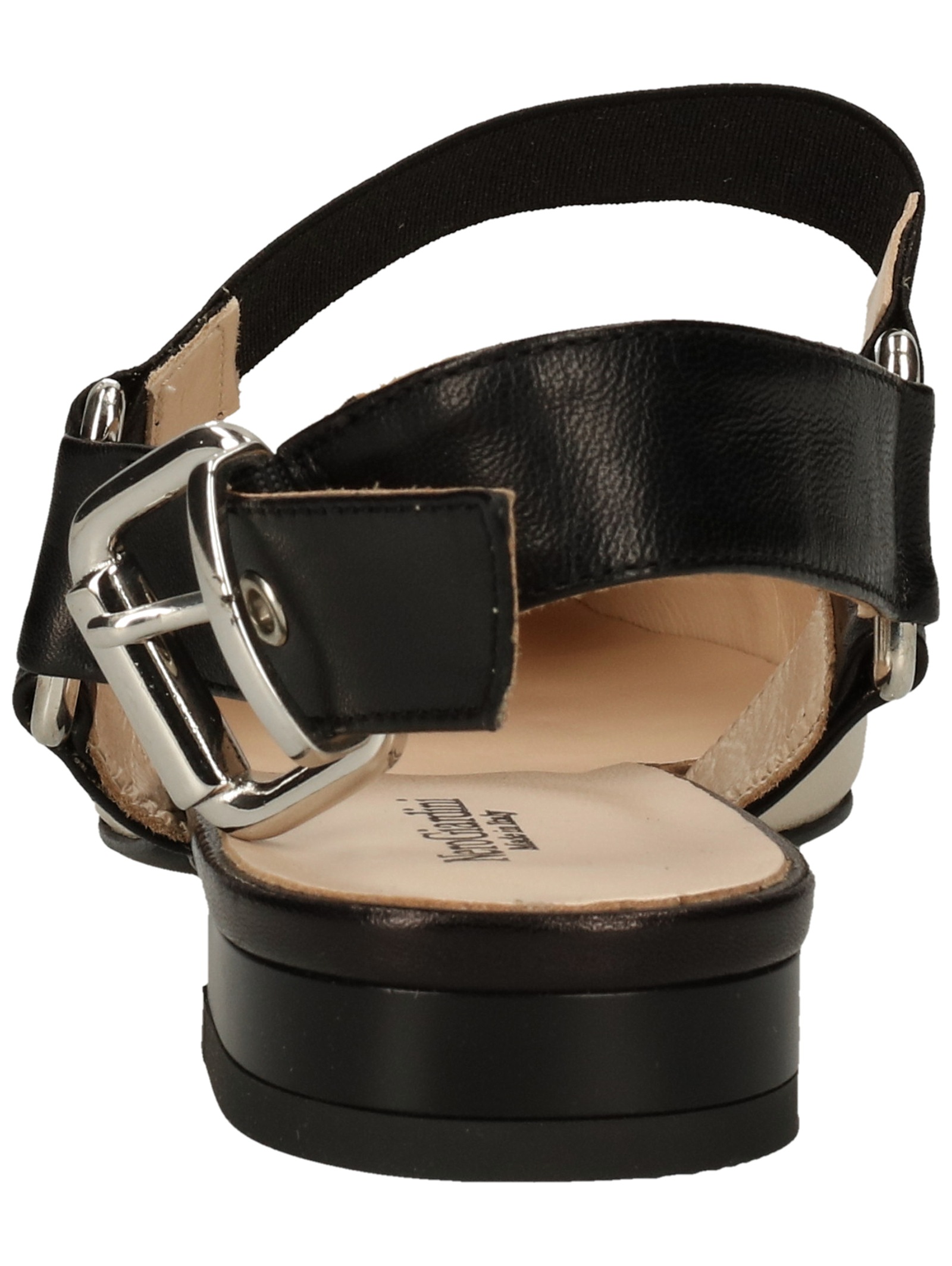 Nero Giardini Pumps »Nero Giardini Pumps Leder«