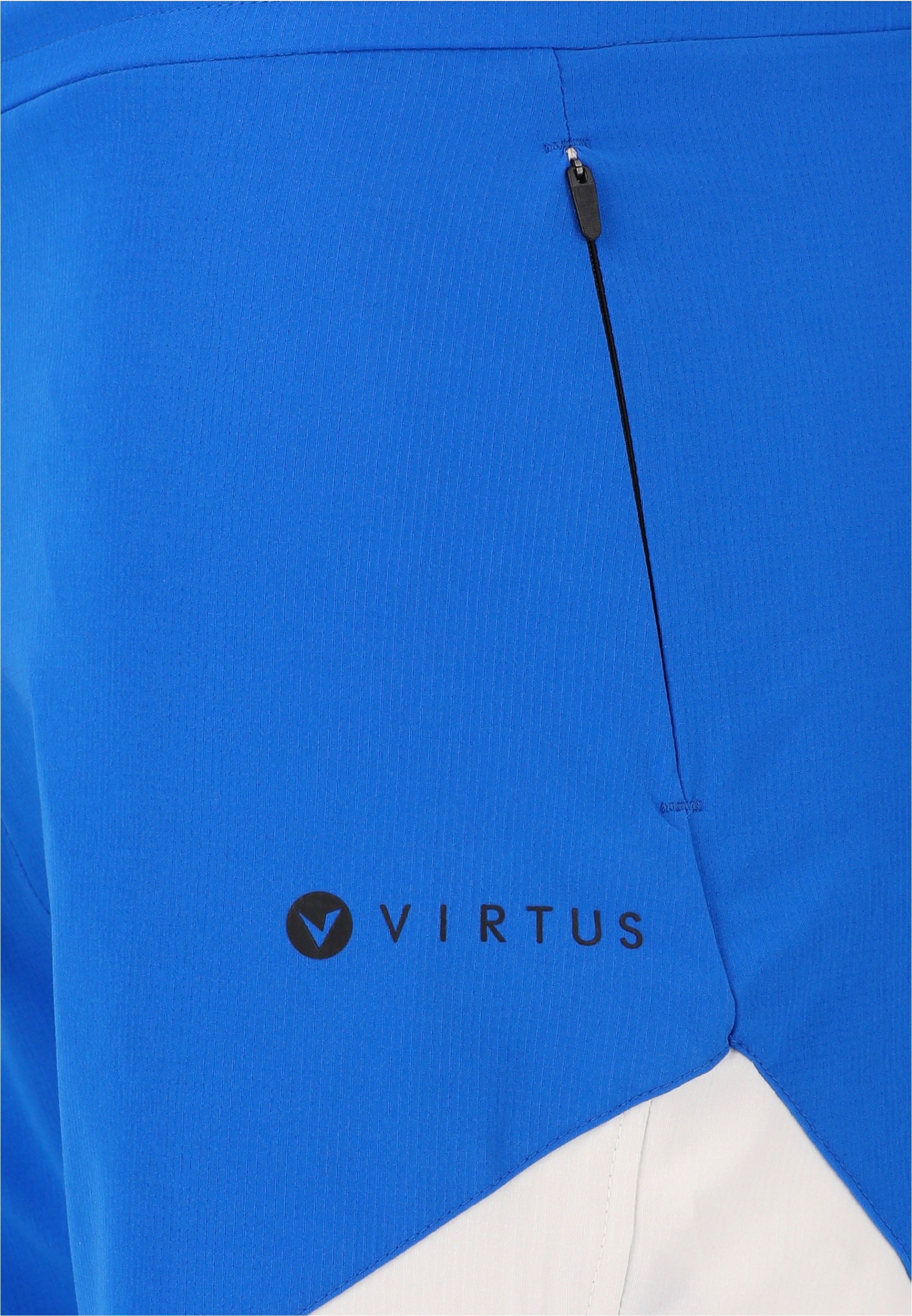 Virtus Shorts »Cody«, mit 4-Wege-Stretch und wasserfester Beschichtung