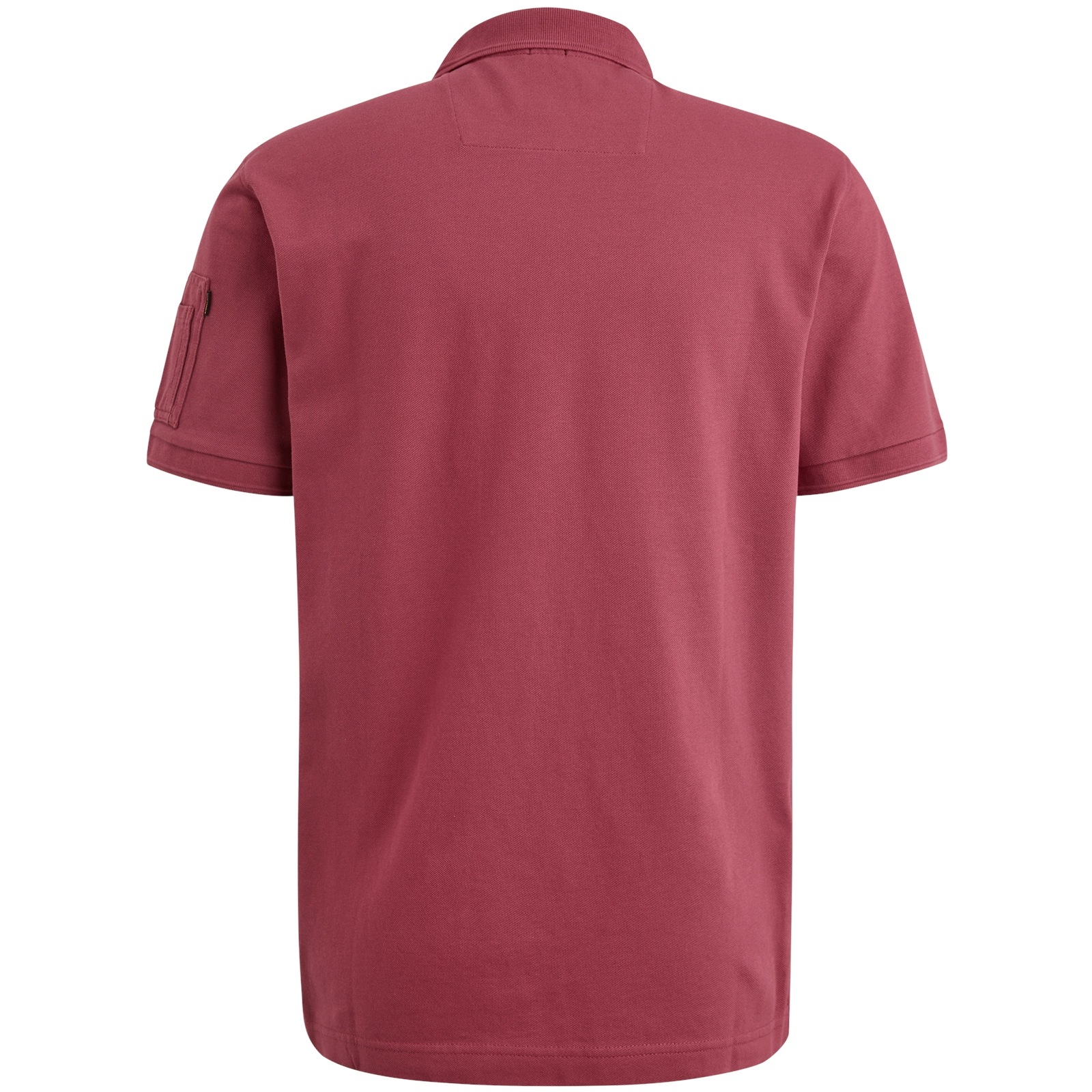 PME LEGEND Poloshirt, mit Logostickerei