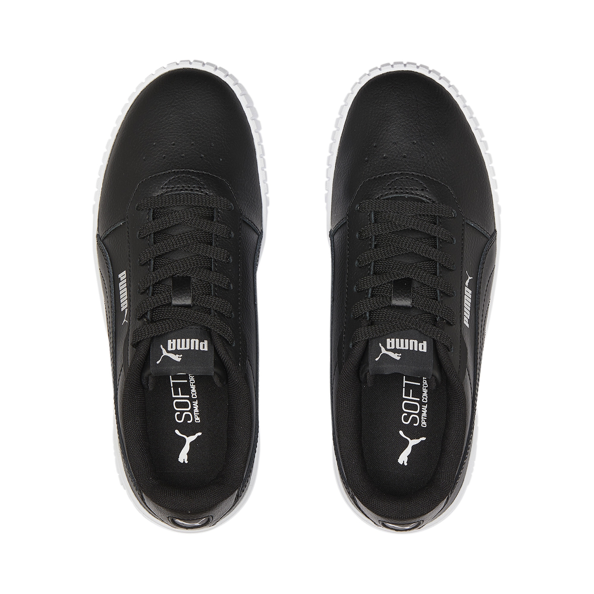 PUMA Sneaker »Carina 2.0 Sneakers Damen«