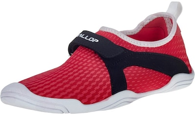 Wasserschuh »Aqua Fit Typhoon red«