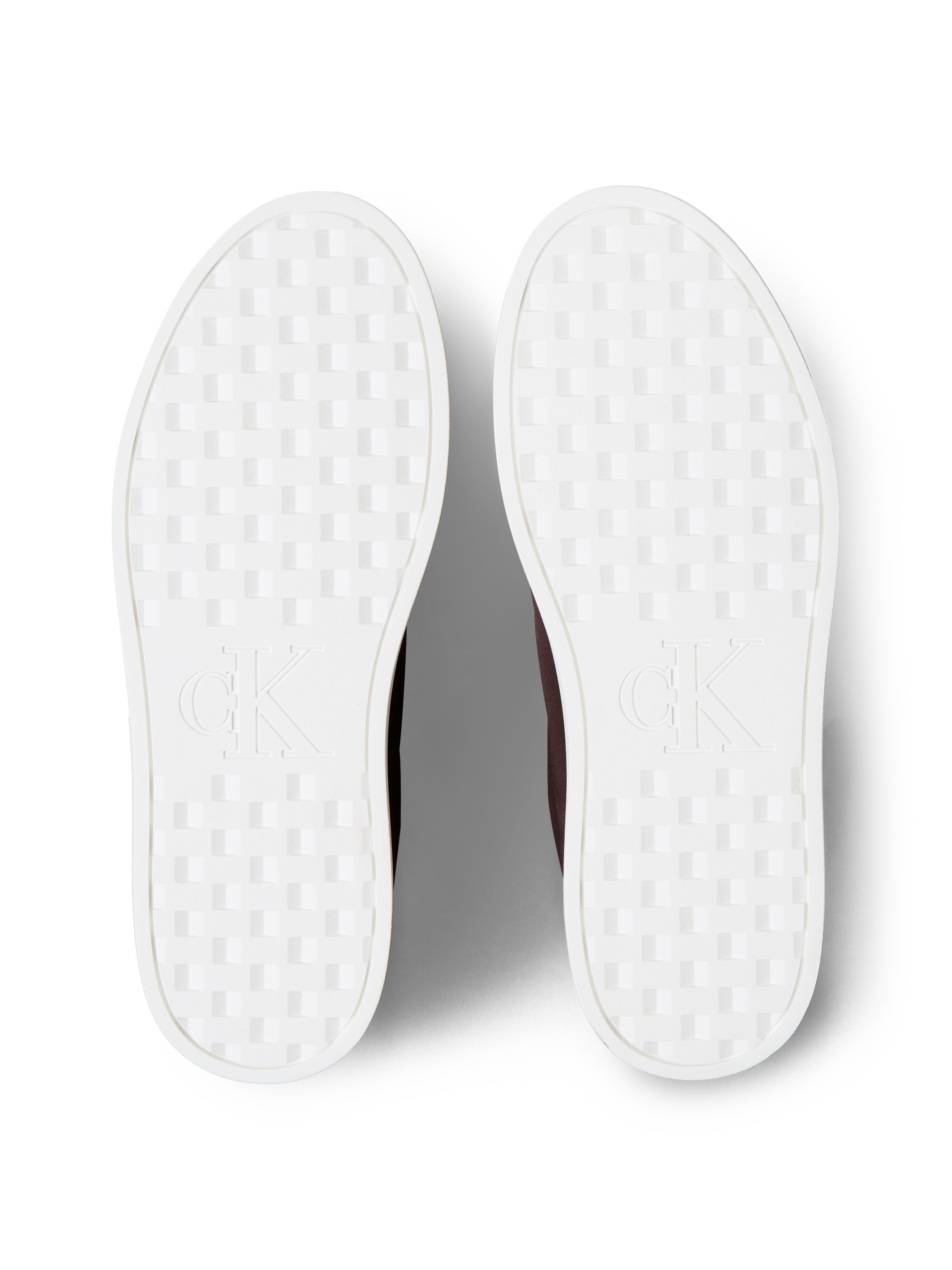 Thumbnail - Calvin Klein Jeans Sneaker "CUPSOLE LACE UP PU MG" Schnürschuh, Halbschuh, Freizeitsneaker, Casual-Schnürer mit CK-Logo