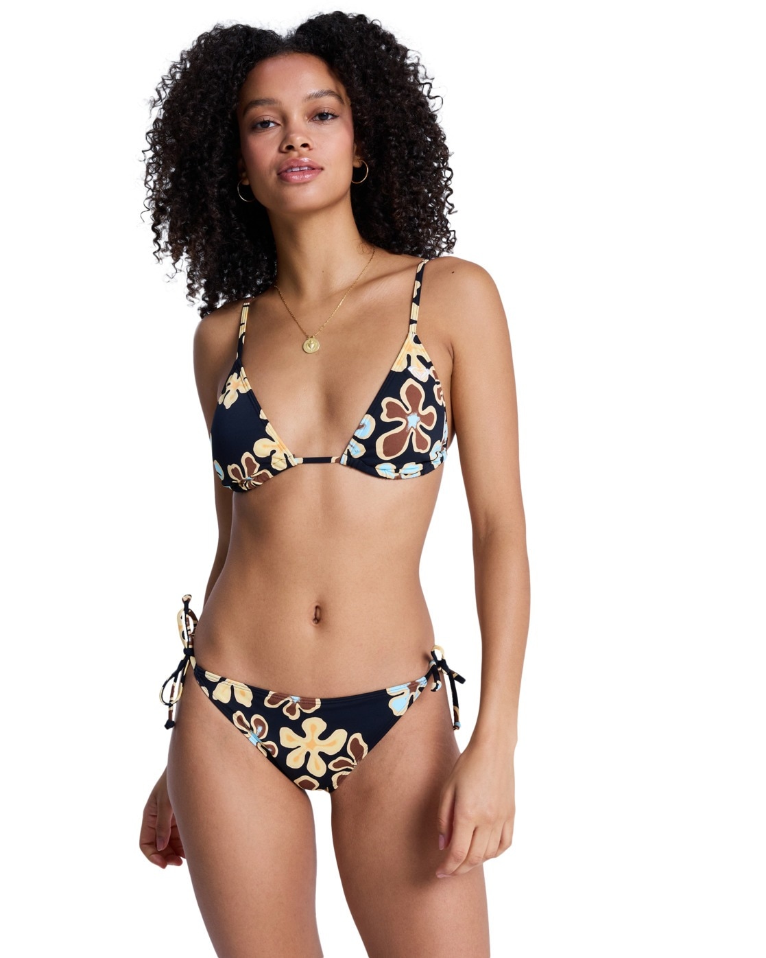 Roxy Triangel-Bikini "Nostalgic Feel" günstig online kaufen