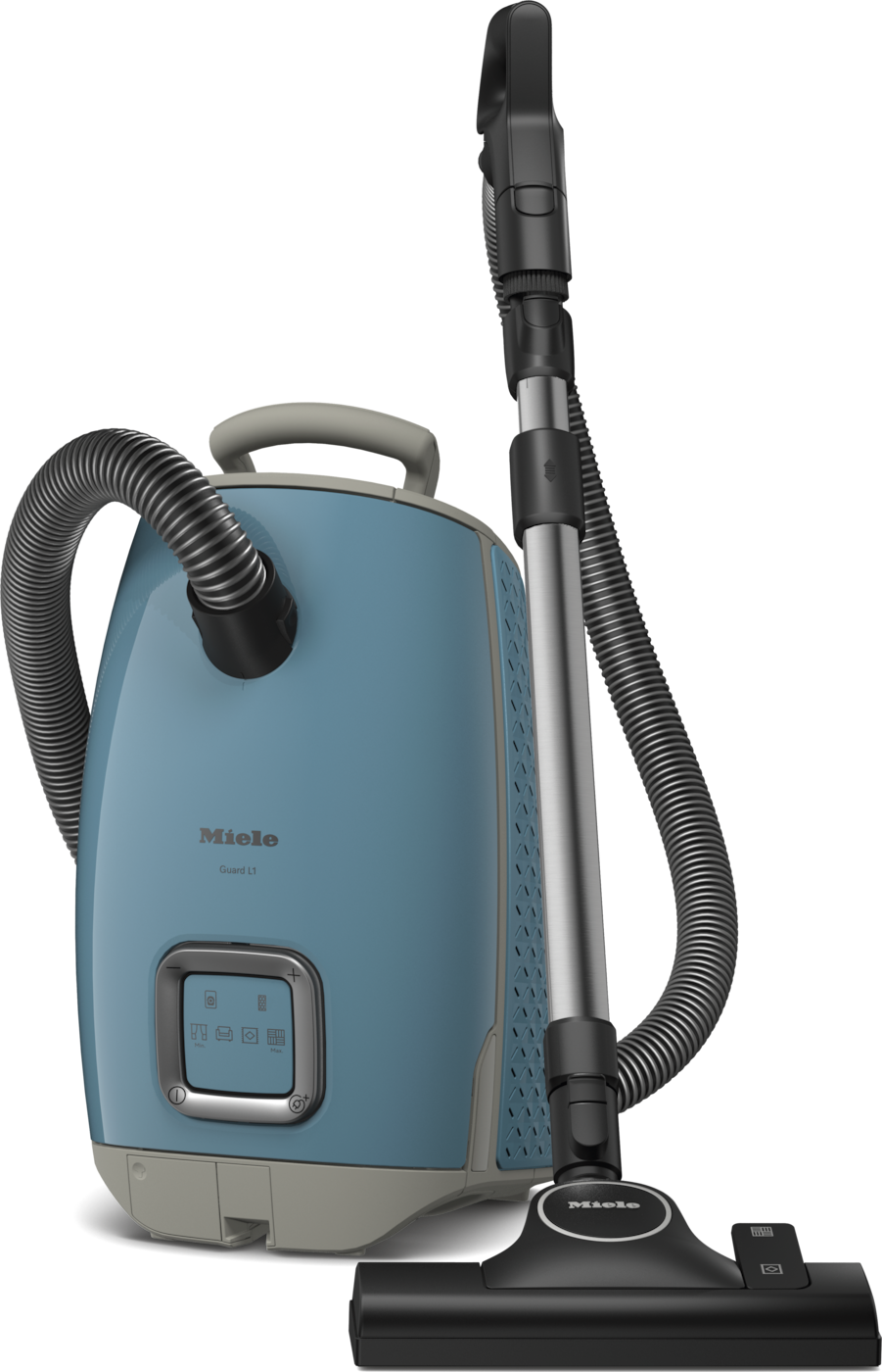 Miele Bodenstaubsauger "Guard L1 mit ComfortFit, Nachfolger Complete C3, 12 günstig online kaufen