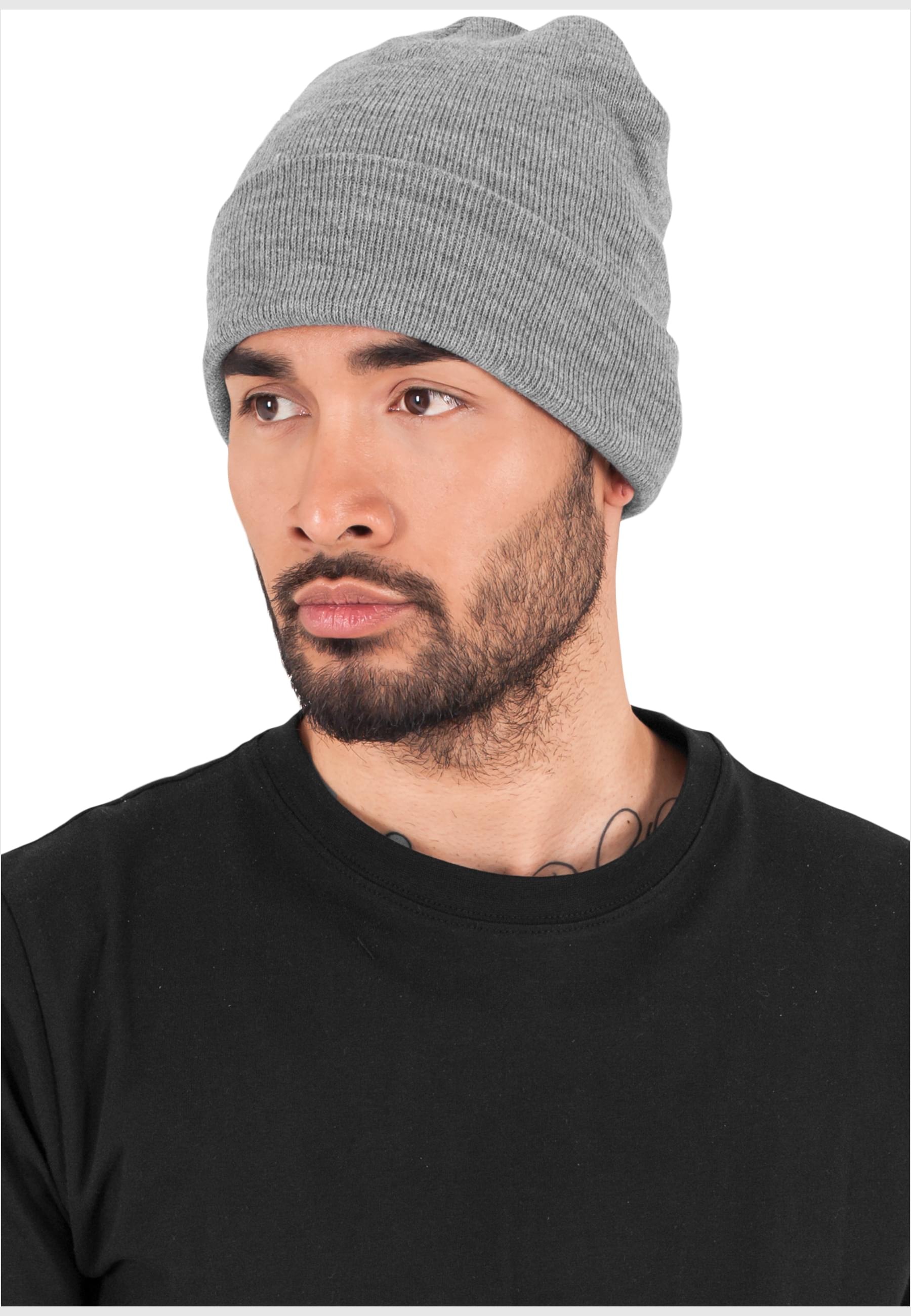 Flexfit Beanie »Flexfit Unisex Heavyweight Long Beanie«, (1 St.)