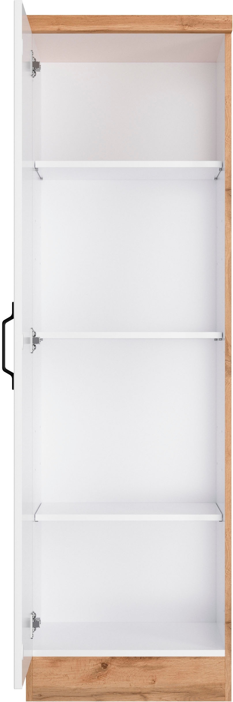 KOCHSTATION Vorratsschrank »KS-Lana«, Breite 50 cm
