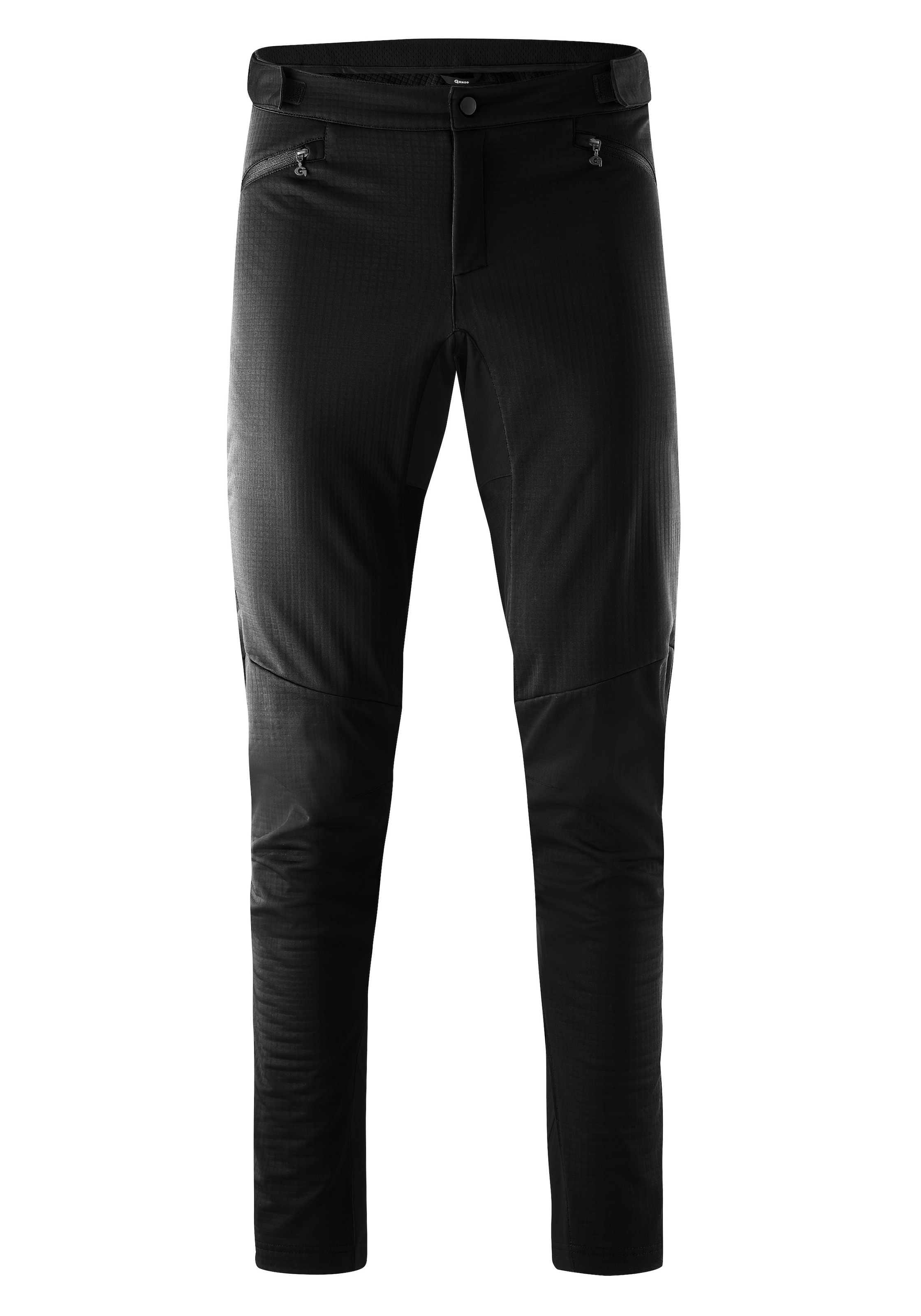 Gonso Fahrradhose "Trail Pants Softshell M", Herren Softshell-Radhose, atmu günstig online kaufen