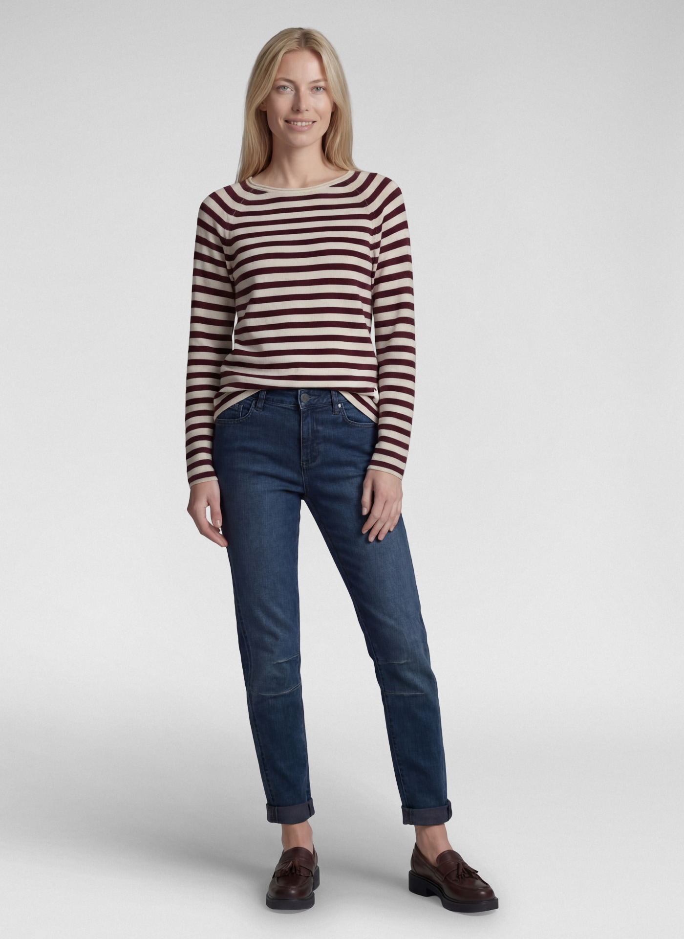 Rabe Strickpullover »Pullover«