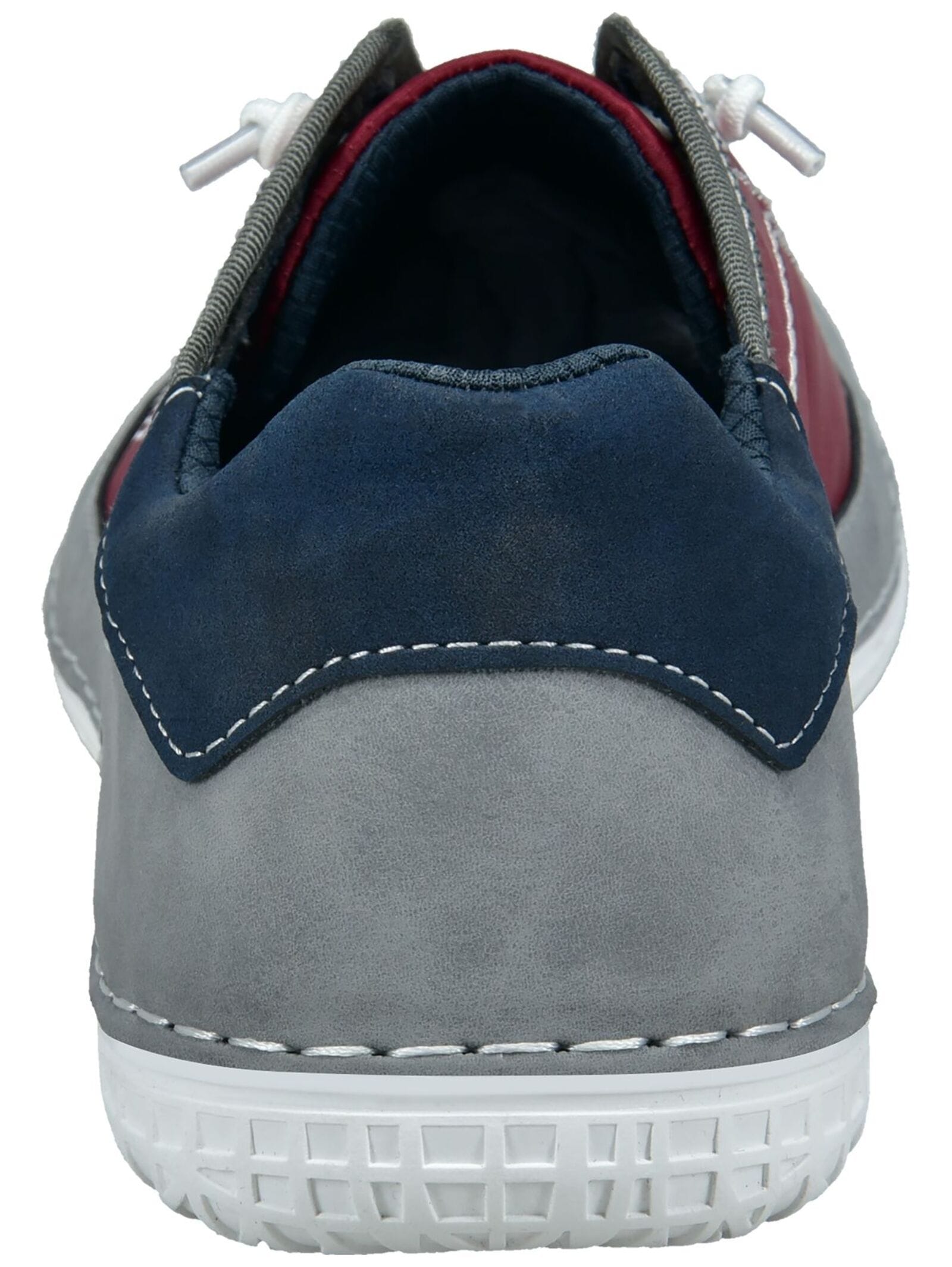 bugatti Sneaker »bugatti Sneaker Leder/Textil«