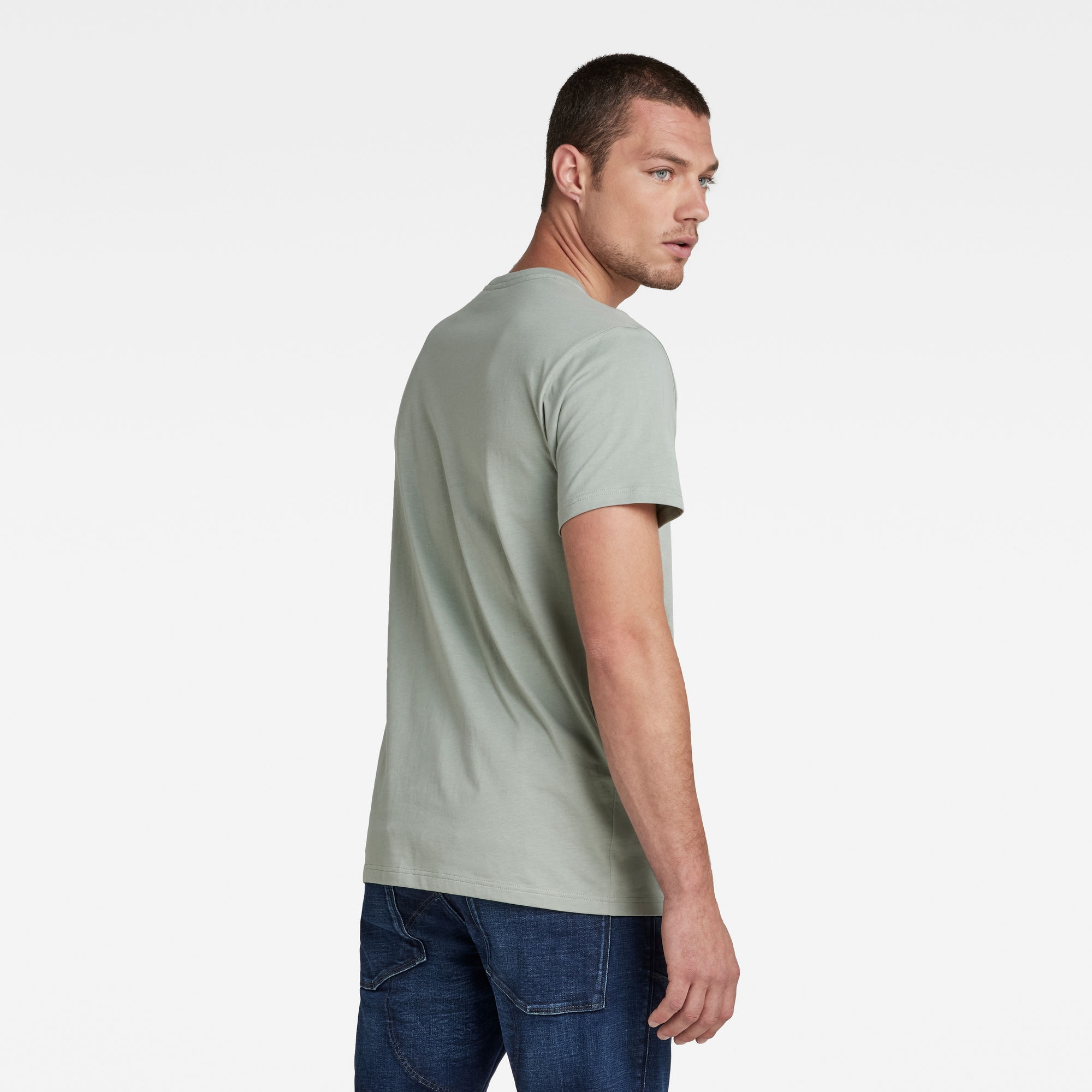 G-STAR T-Shirt »Base«