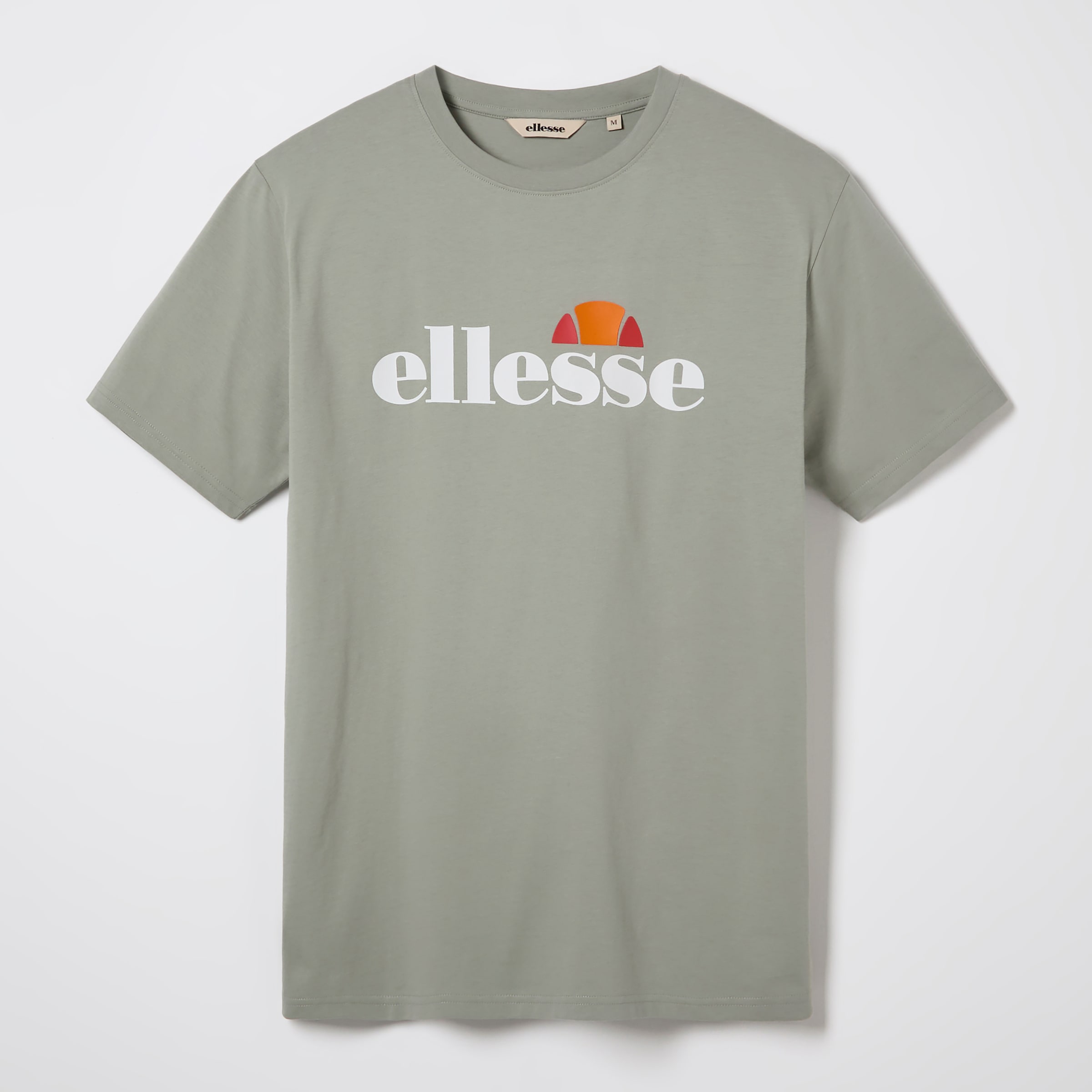 Ellesse T-Shirt »PRADO 2 TEE« sportliches Shirt, für sportliche Aktivitäten und Freizeit