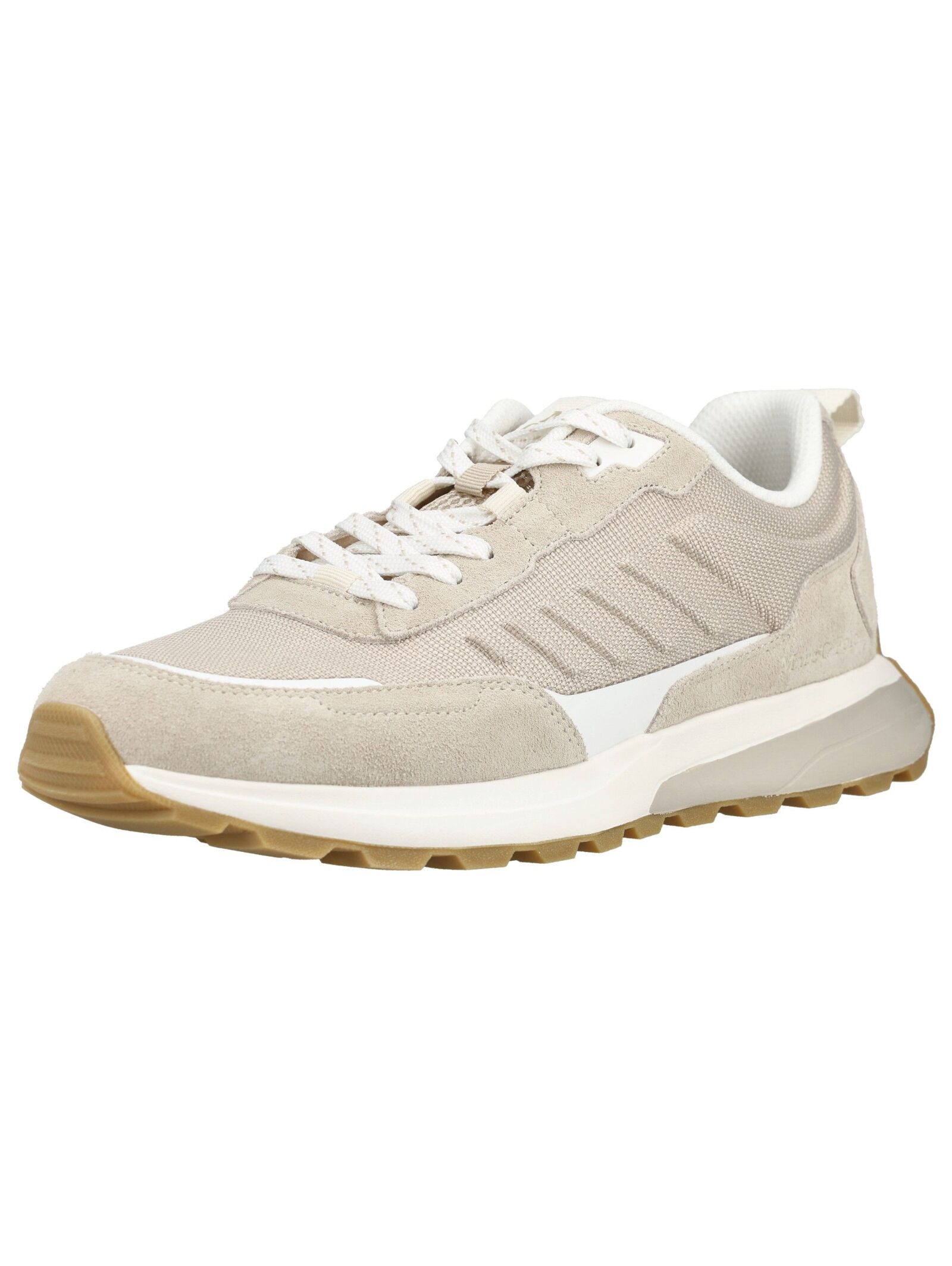 Marc O'Polo Maxi Sneaker Grey Silk 45