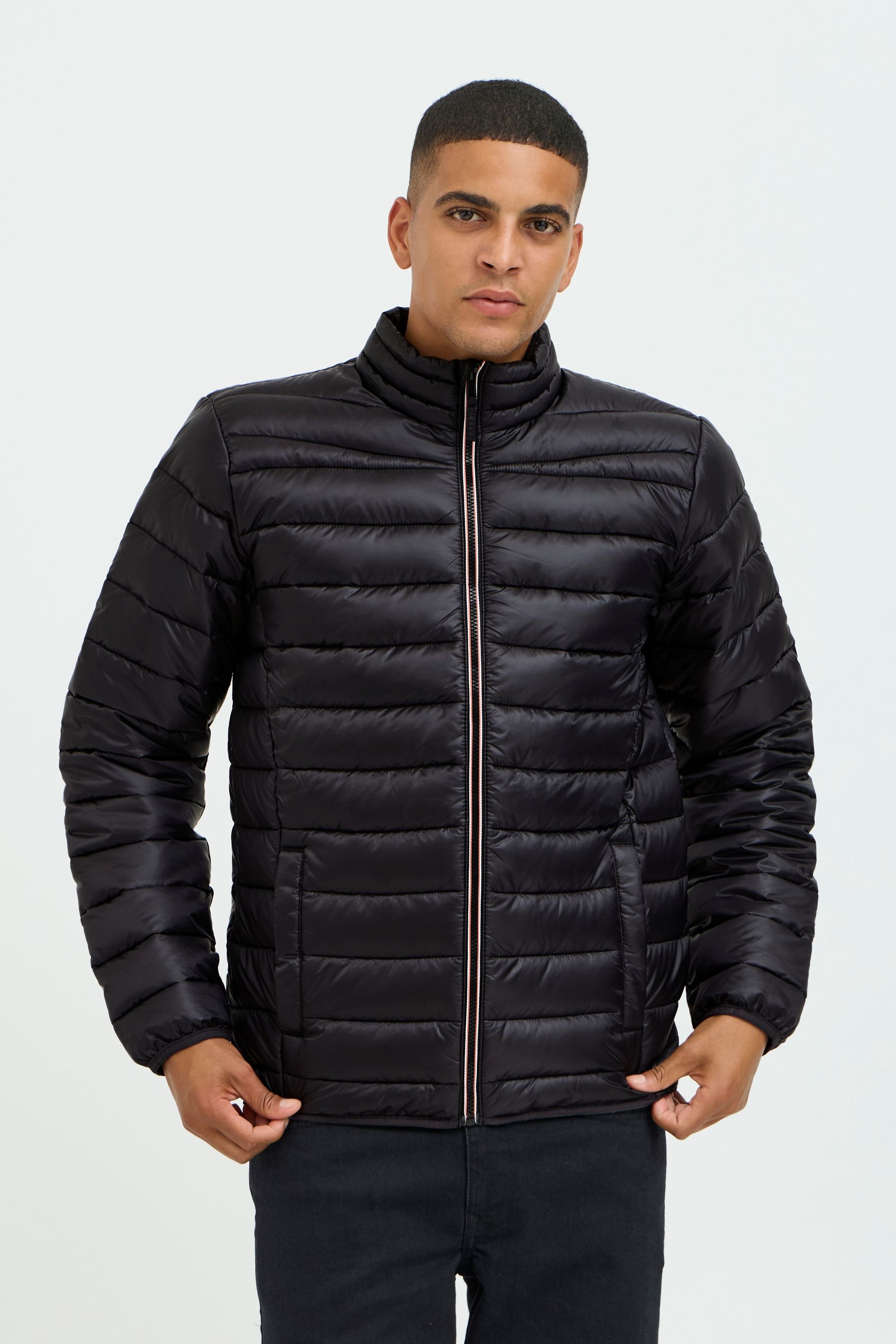 Blend Steppjacke "BHOuterwear" Klassische Steppjacke mit Taschen günstig online kaufen