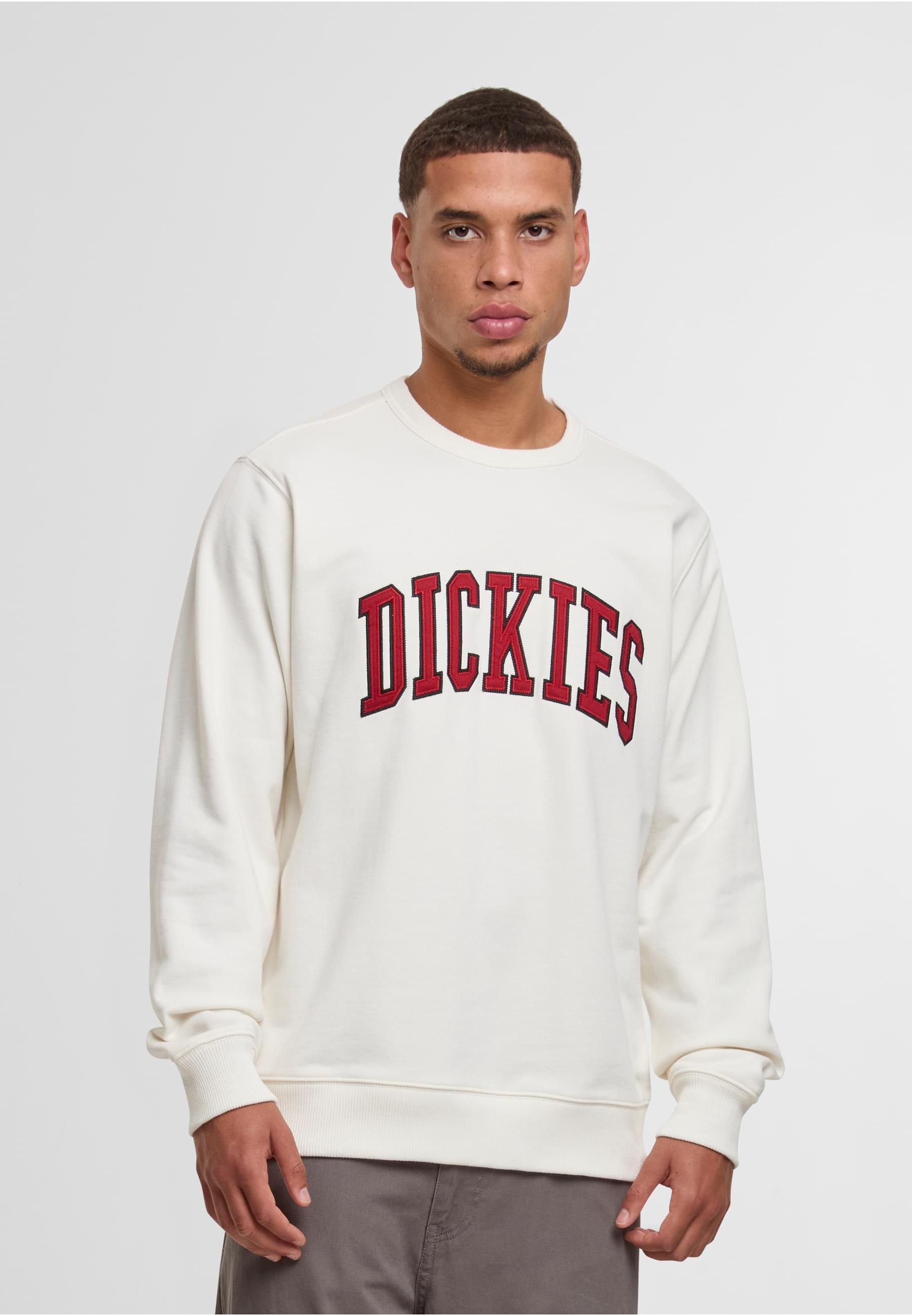 Dickies Longsleeve »Dickies Workwear Dickies Aitkin Sweatshirt«, (1 tlg.)