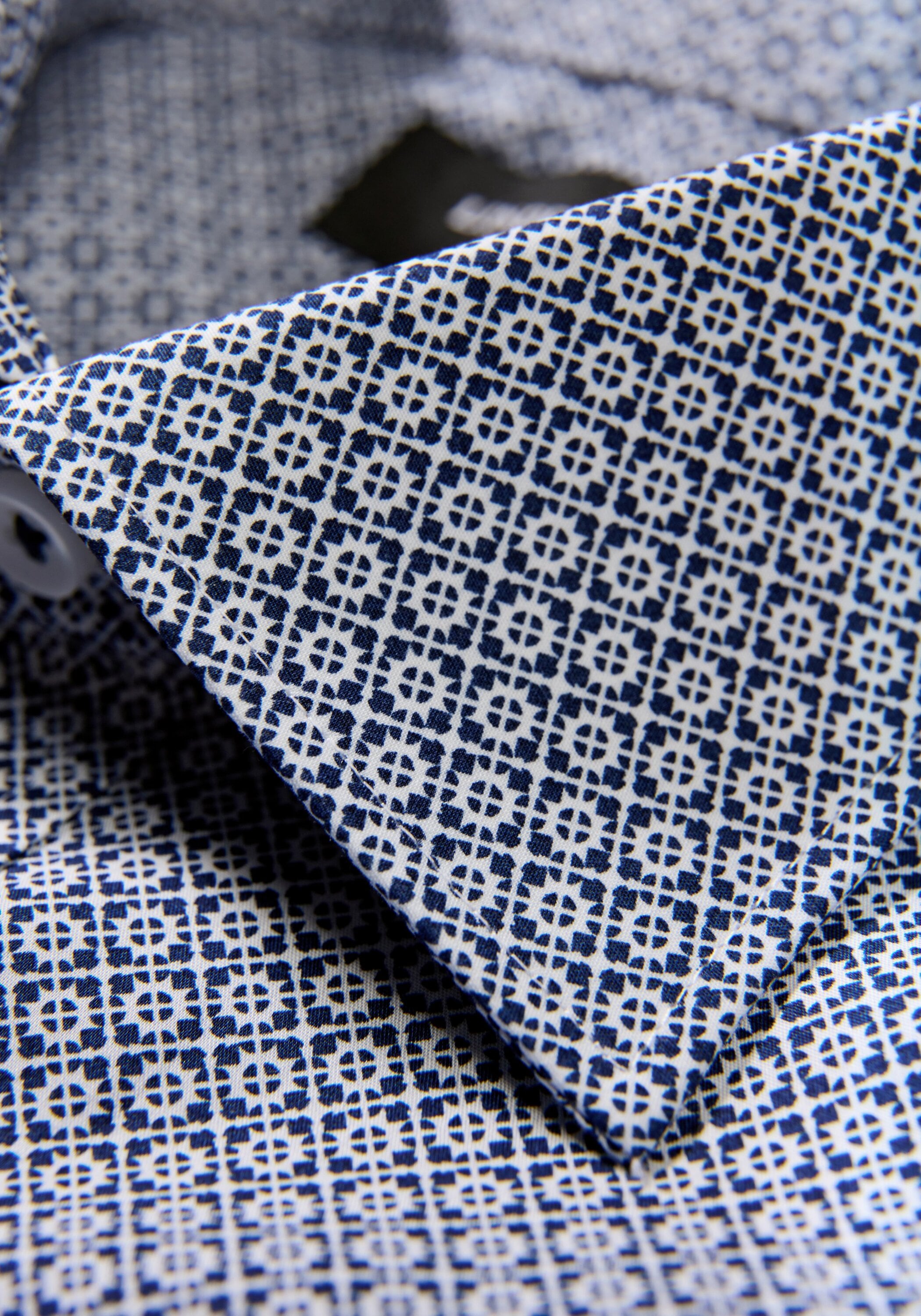 LINDBERGH Businesshemd »Lindbergh Business-Casual-Hemd«