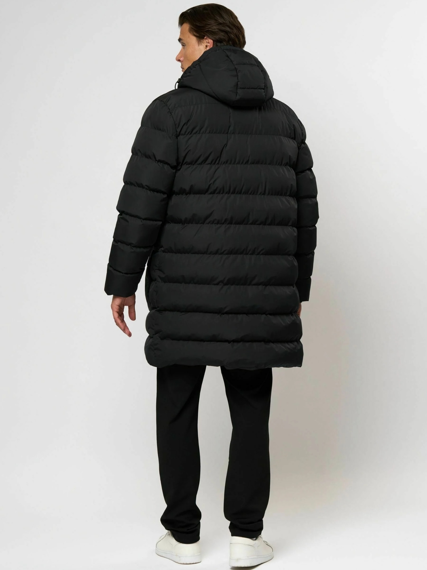 U.S. Polo Assn. Kurzmantel »U.S. Polo Assn. Coat Albert«