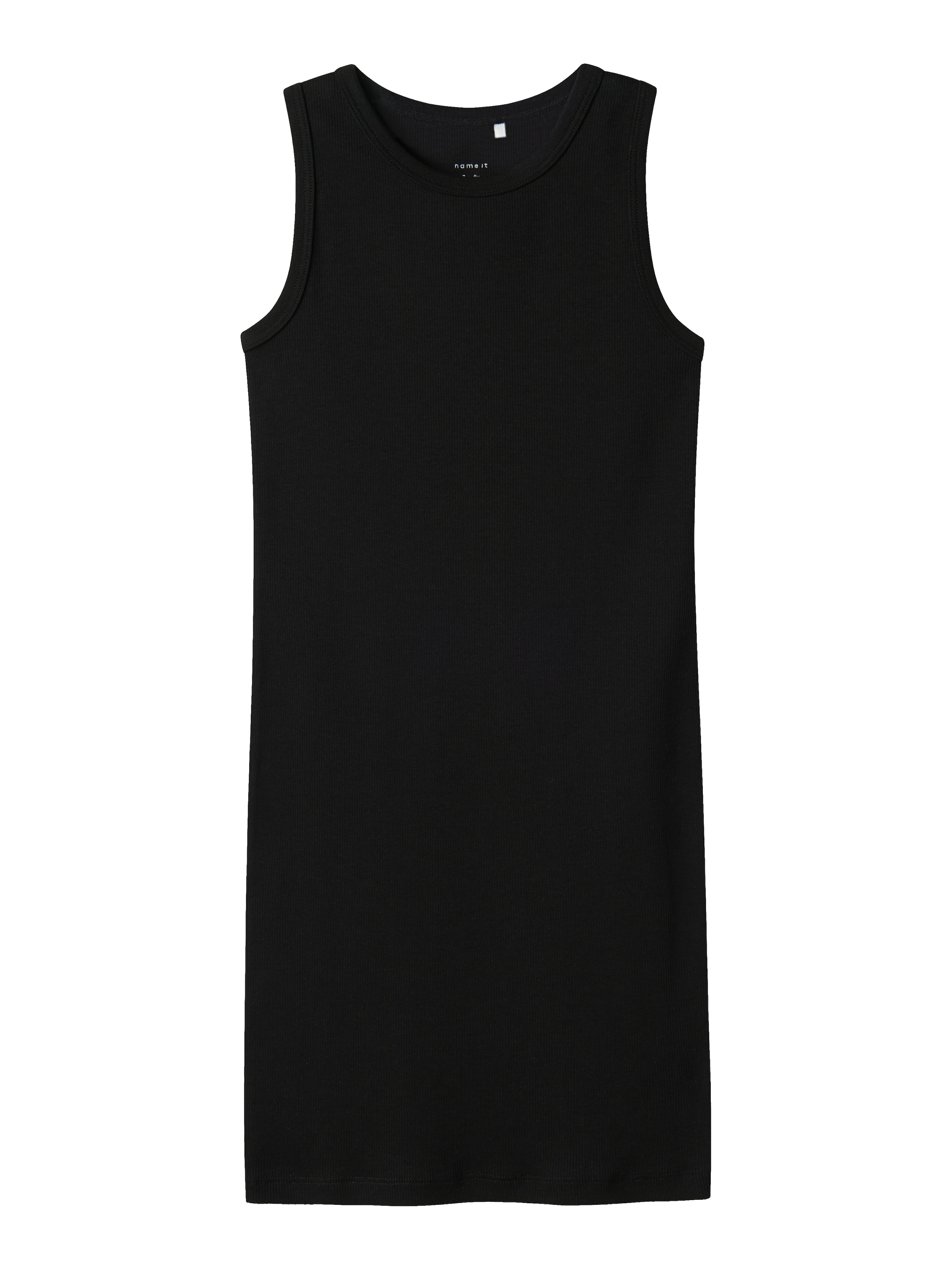 Name It Maxikleid »NKFNAKAL SL SLIM DRESS NOOS«