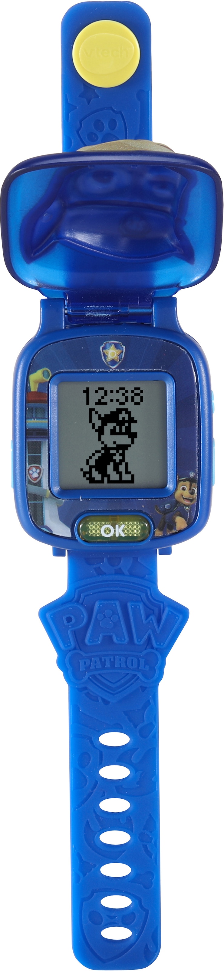 Vtech® Lernspielzeug »Chase-Lernuhr«