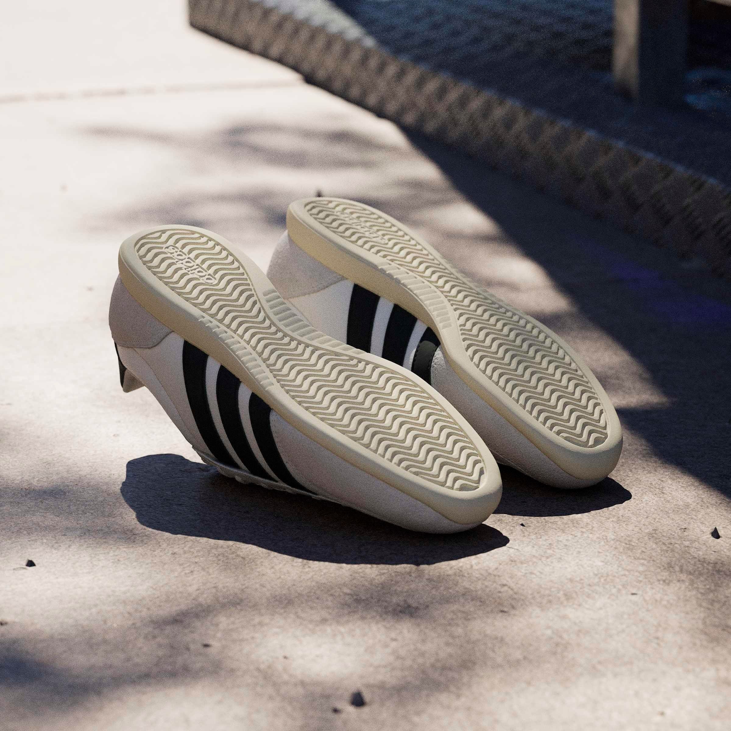 adidas Sportswear Sneaker »BARREDA LO«