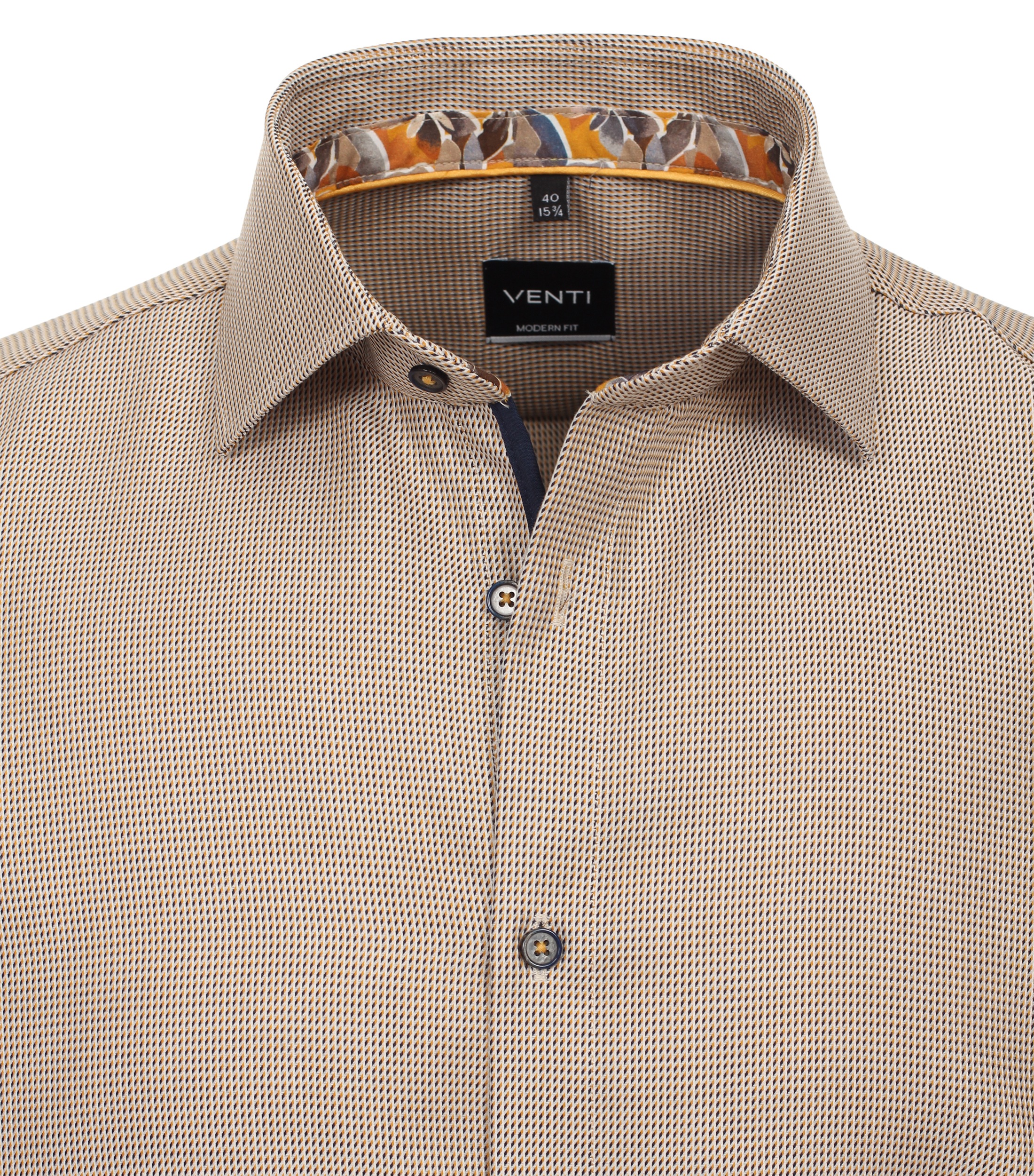 VENTI Businesshemd »VENTI Businesshemd uni«