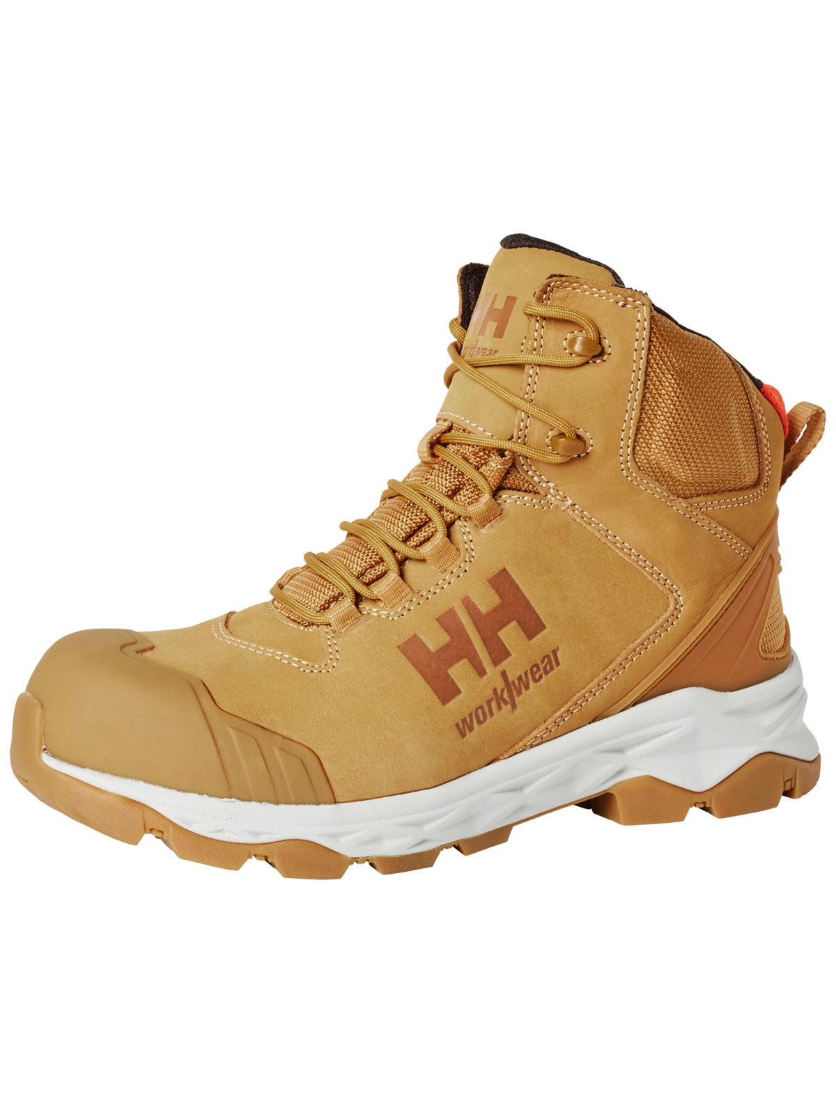 Helly Hansen Sicherheitsschuh "Oxford Mid"