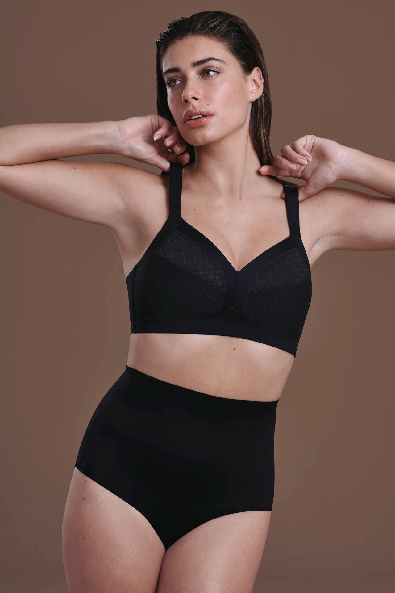 Anita since 1886 Shapinghose »Beauty Shaper«, Shapewear ohne Nähte, clean cut