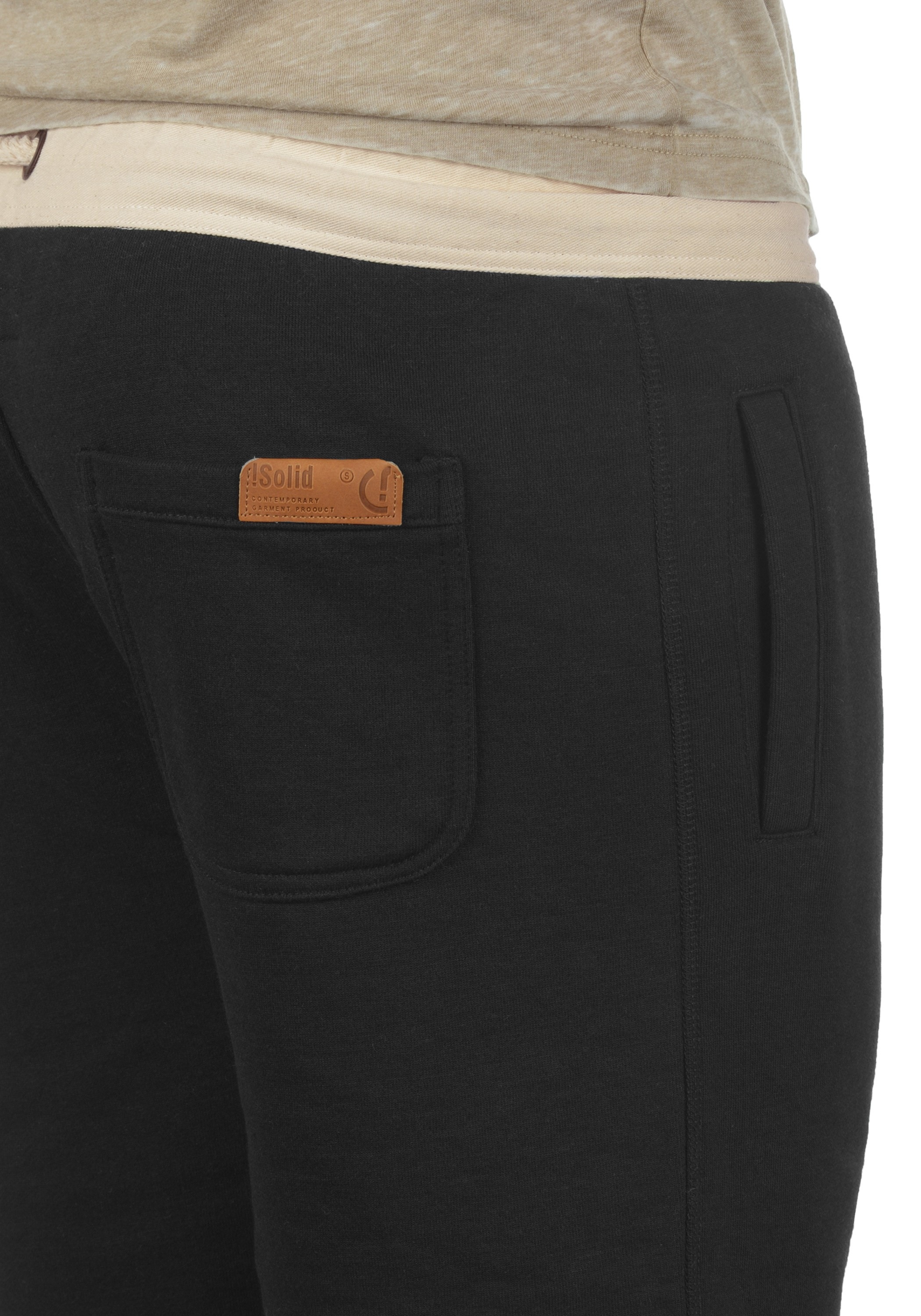 !Solid Sweatshorts »Sweatshorts SDTripShorts«
