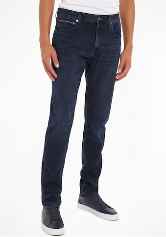 Tommy Hilfiger Tapered-fit-Jeans »TAPERED HOUSTON PSTR« kaufen