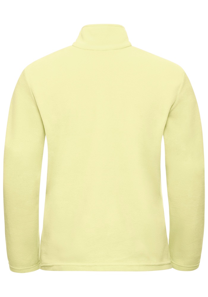 Jack Wolfskin Stehkragenpullover »TAUNUS 100 HZ W«