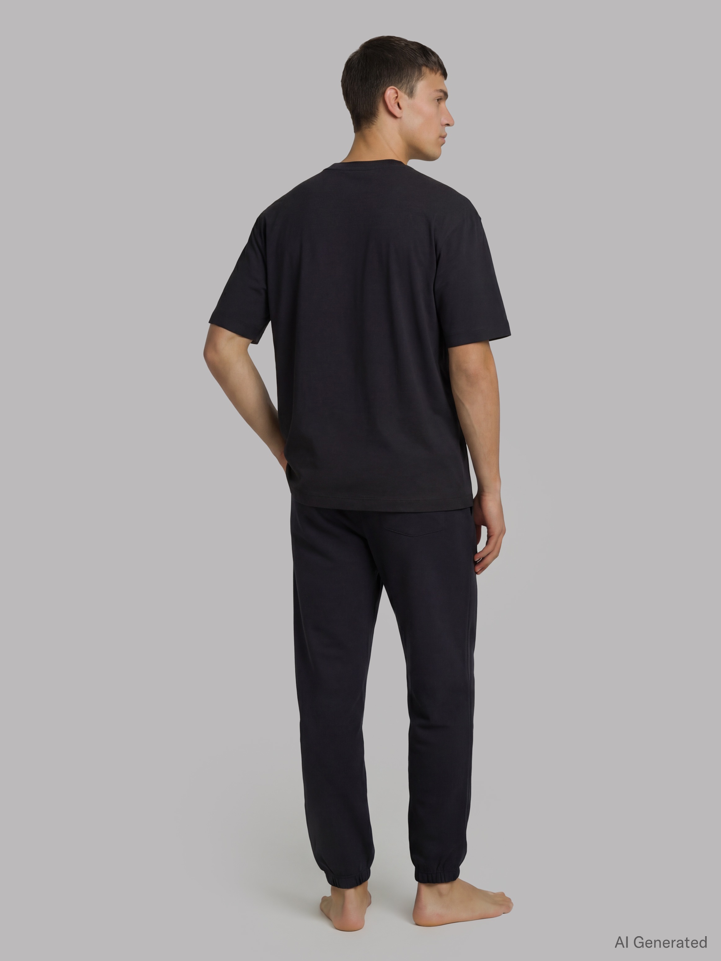 Calvin Klein Underwear T-Shirt »MONOGRAM S/S CREW NECK« Regular fit mit Rundhalsausschnitt