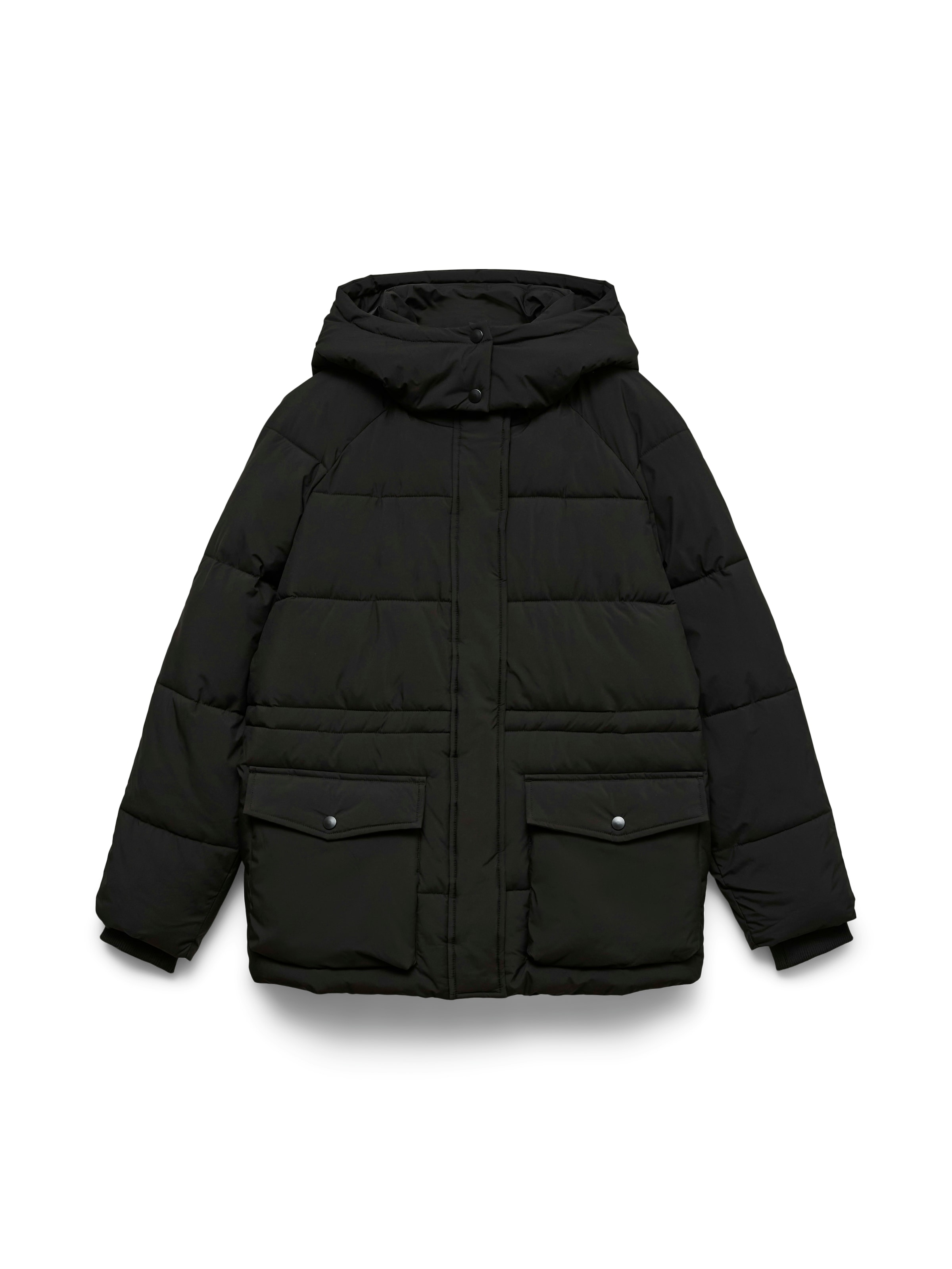 Vero Moda Steppjacke »VMDIANA JACKET NOOS«, mit Kapuze