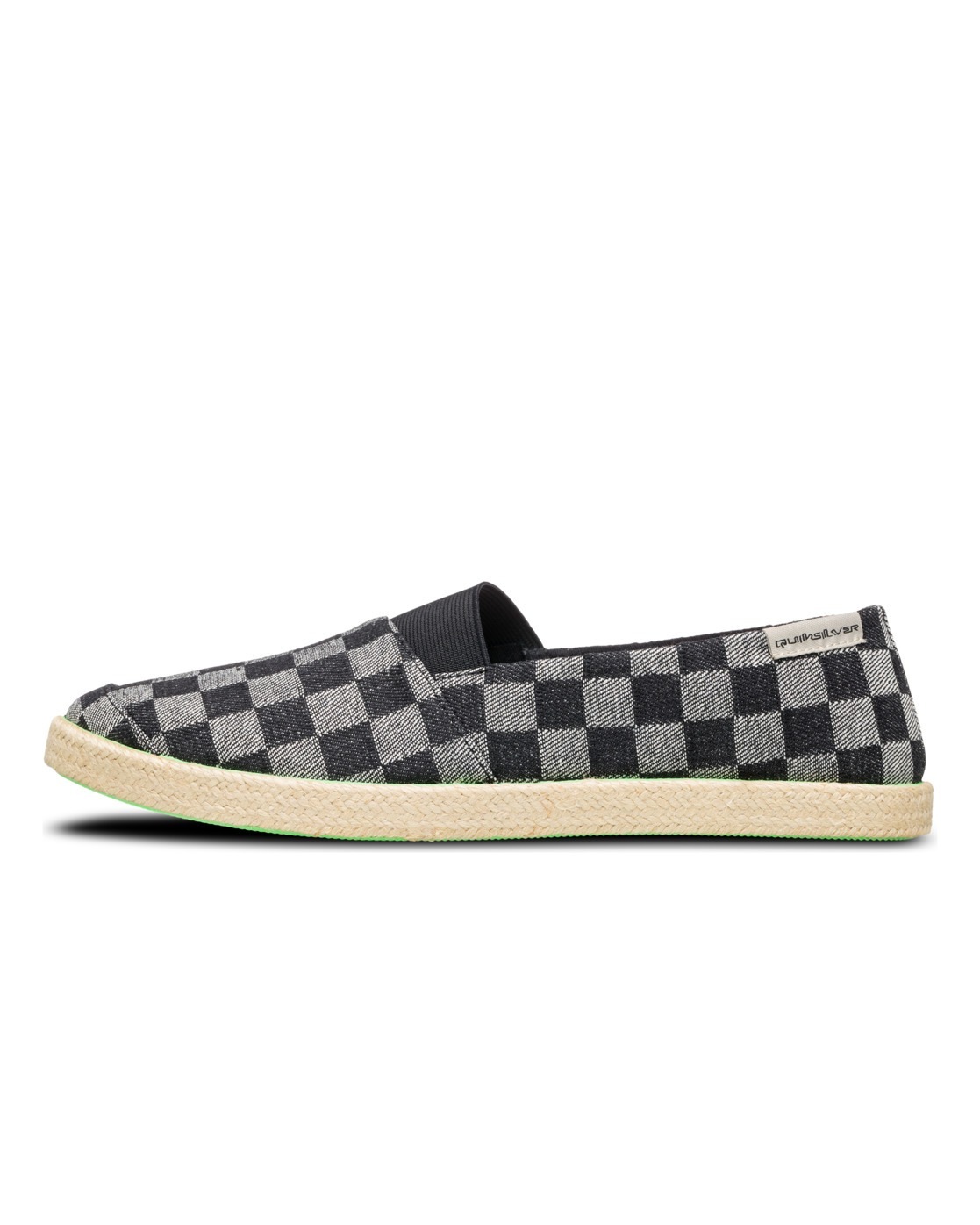 Quiksilver Sneaker "Espadrilled" günstig online kaufen
