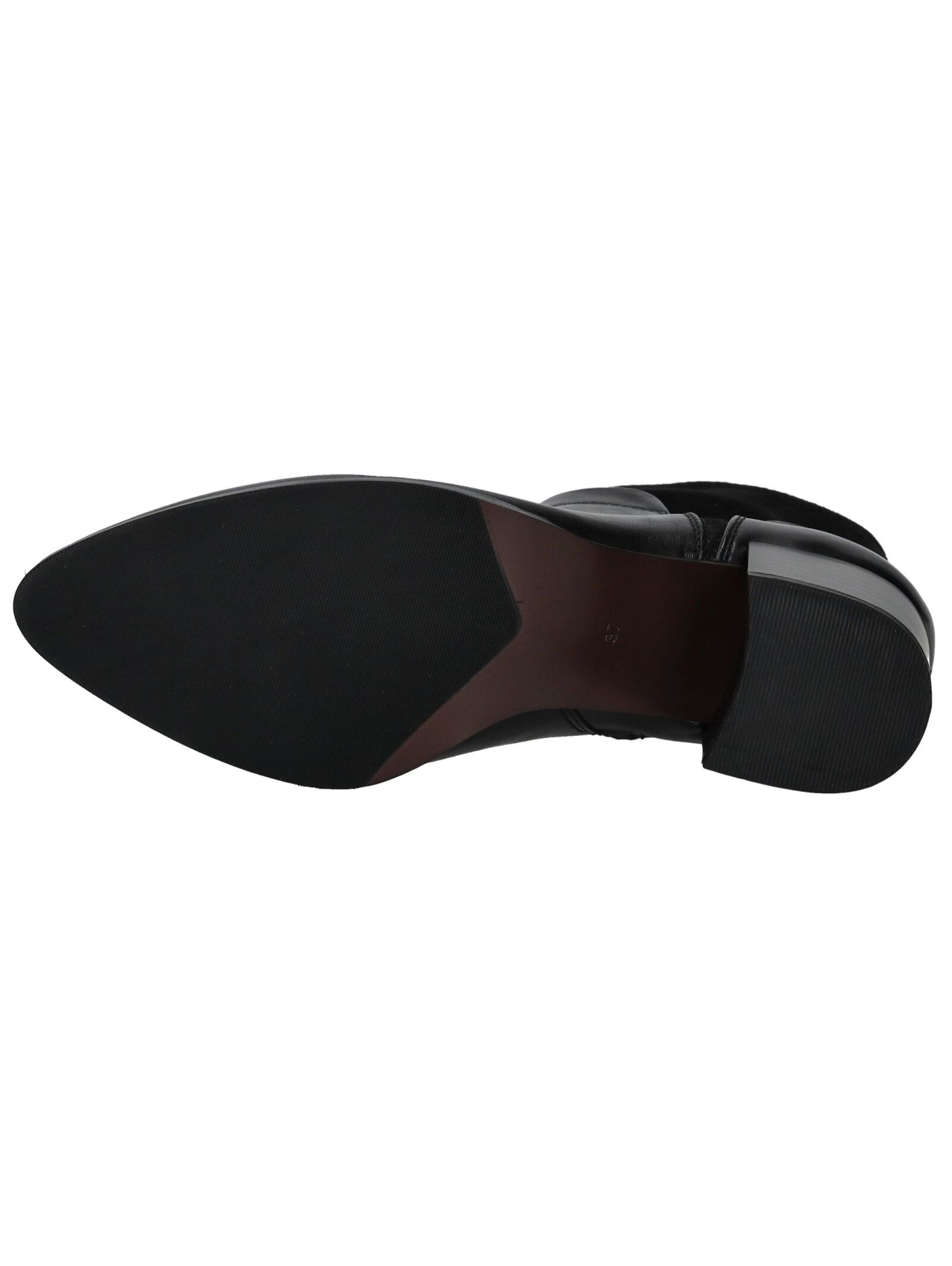 Regarde Le Ciel Stiefelette »Regarde Le Ciel Stiefelette Leder«