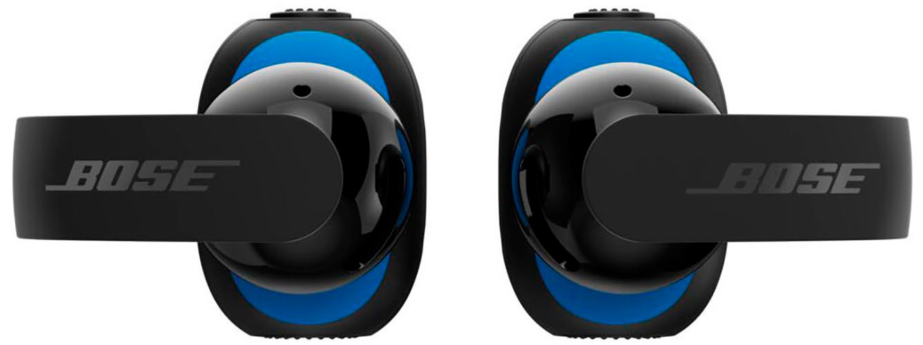 Bose Open-Ear-Kopfhörer »Sport« A2DP Bluetooth | Bluetooth Multi-Point-Verbindung