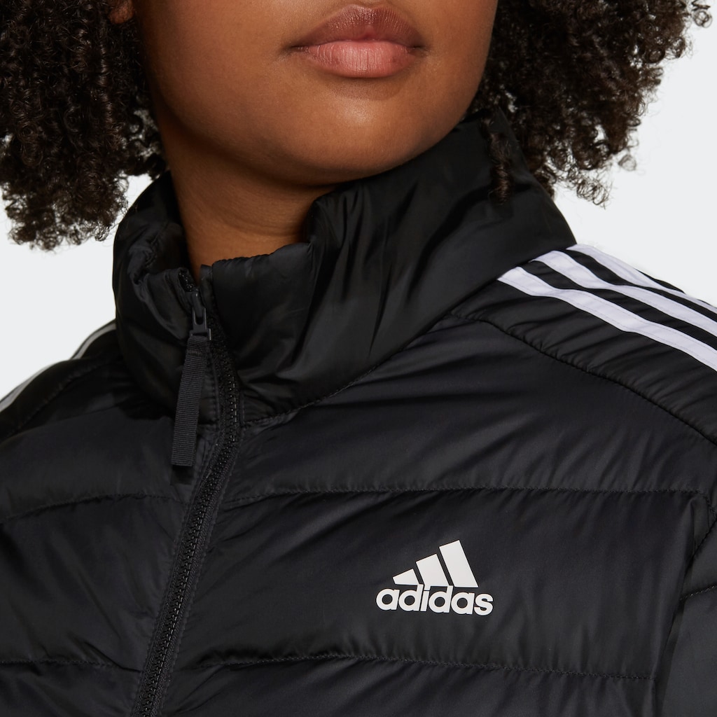 adidas Sportswear Outdoorjacke »ESSENTIALS LIGHT DAUNENJACKE«