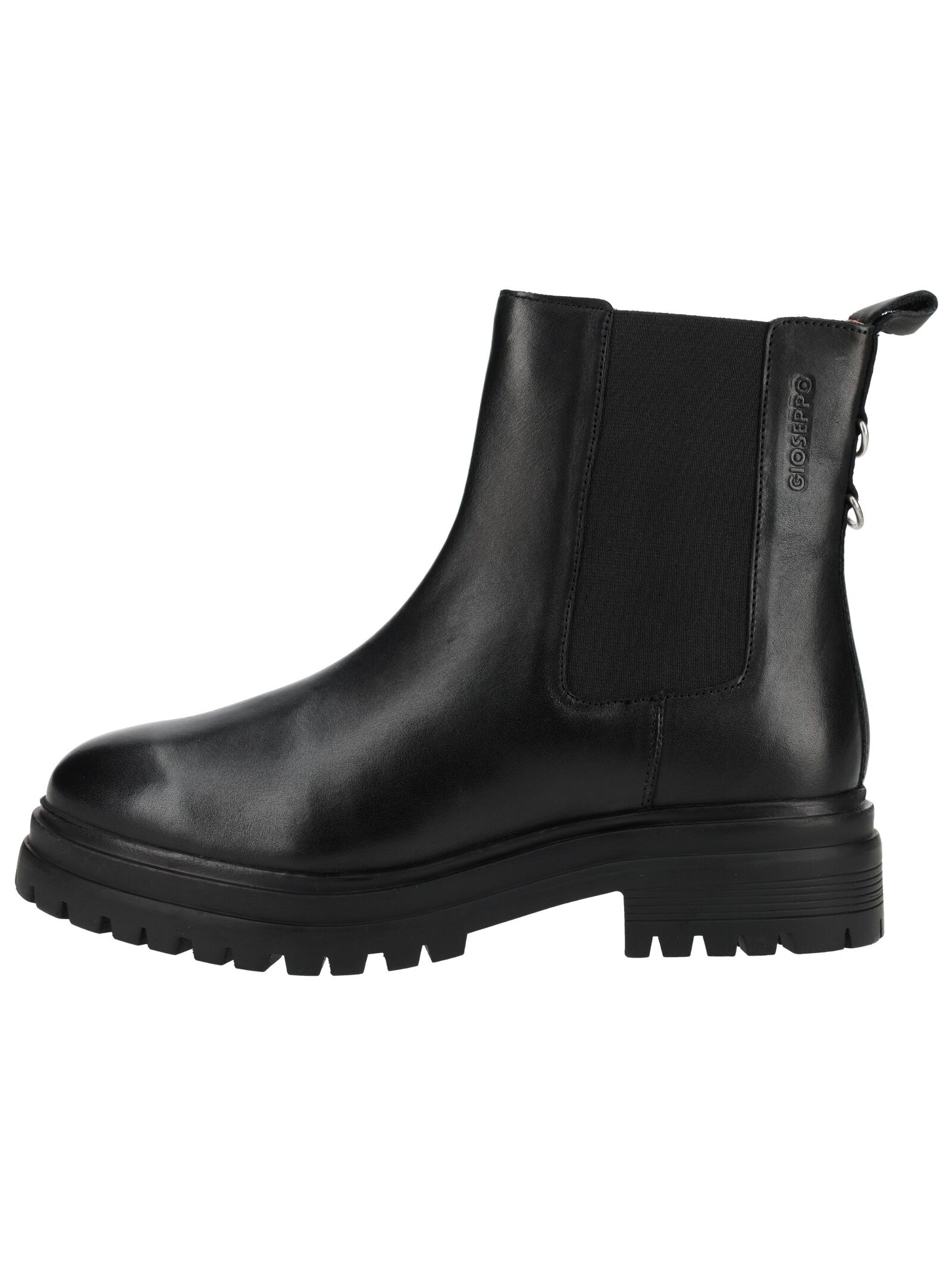 Gioseppo Stiefelette »GIOSEPPO Stiefelette Leder/Textil«