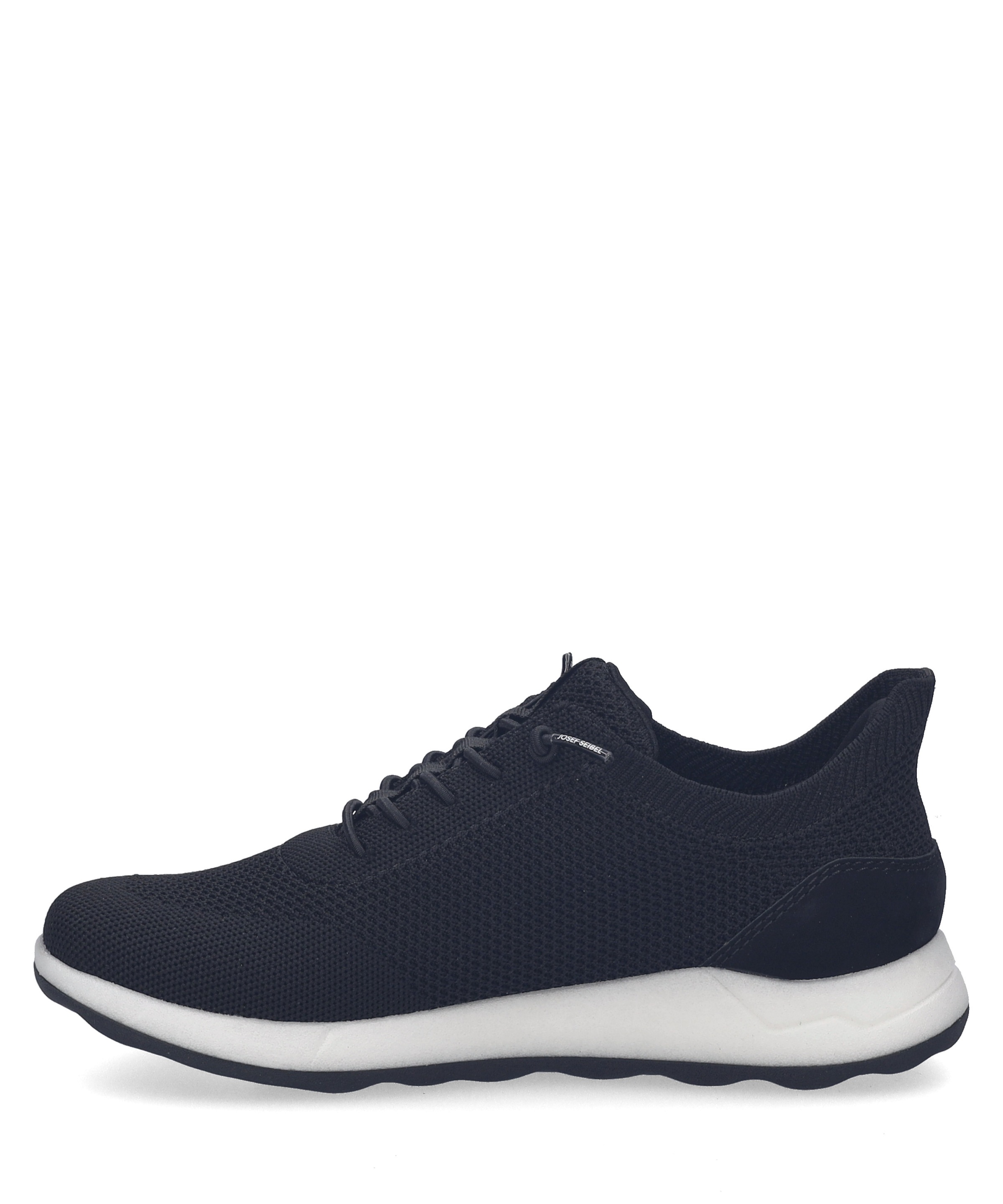 Josef Seibel Sneaker »Cheryl 01, schwarz«