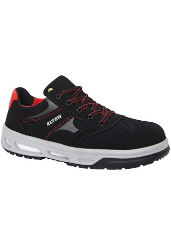 Elten Sicherheitsschuh »NED XX10 black Low E...