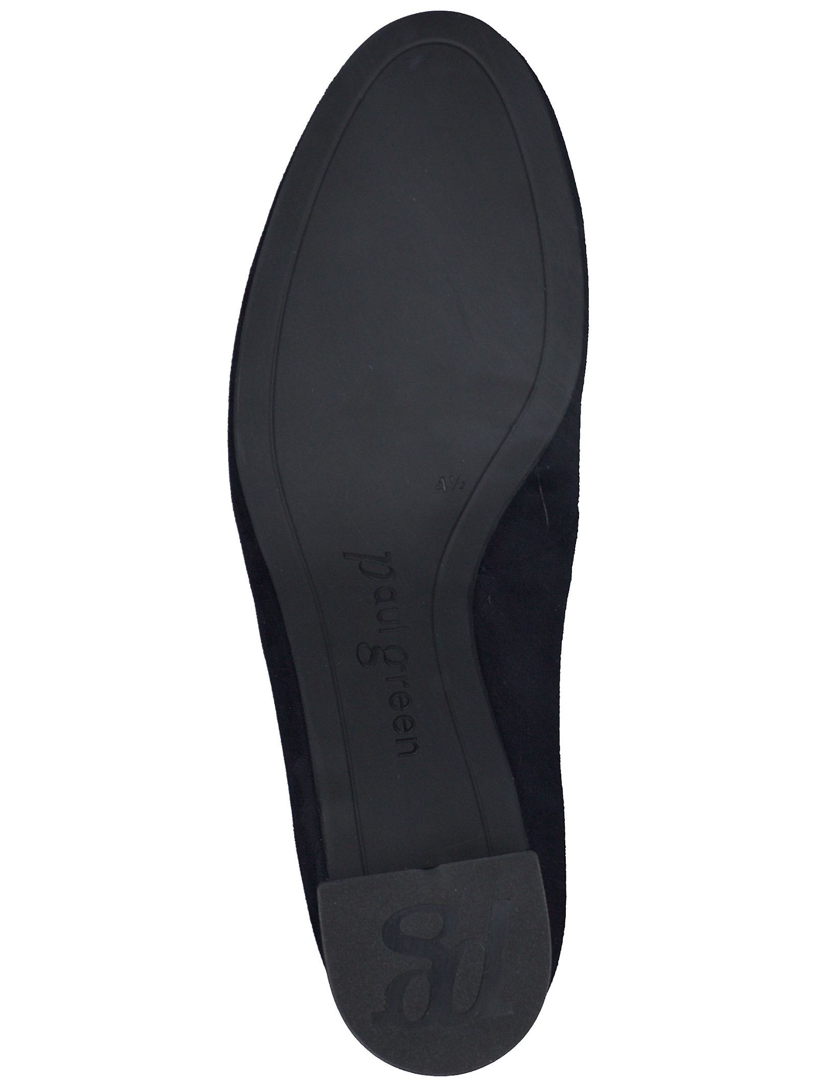 Paul Green Pumps »Paul Green Pumps Leder«