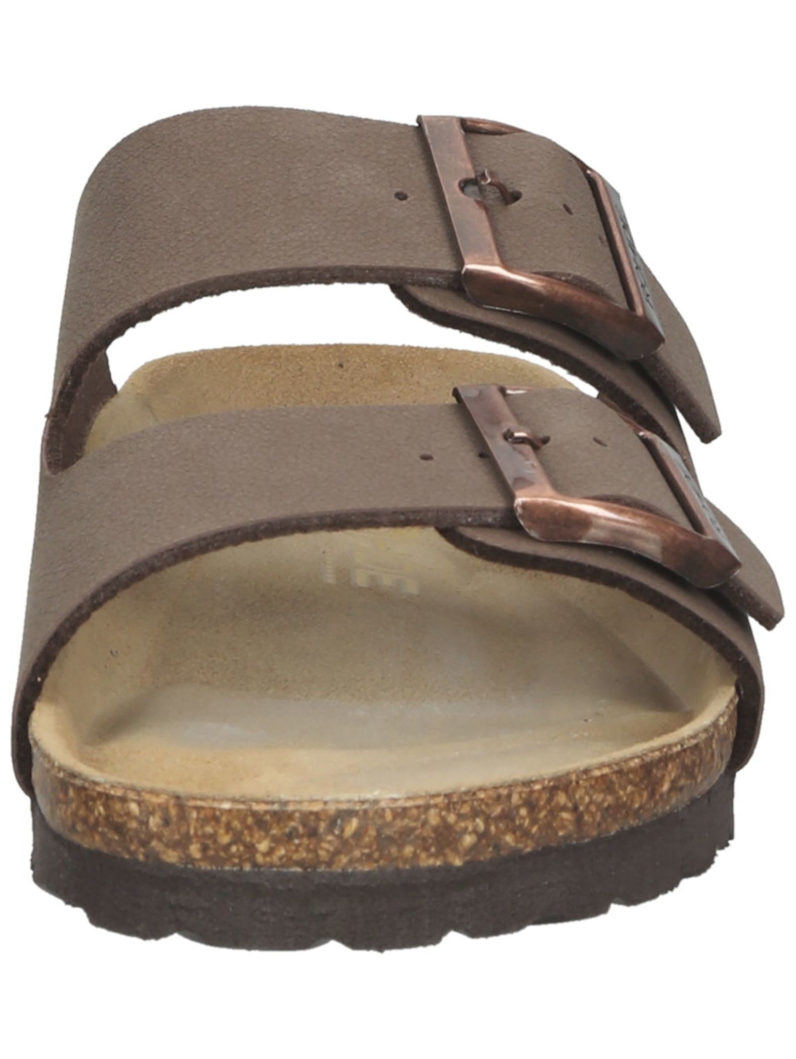 Rohde Pantolette "Rohde Pantoletten Lederimitat" günstig online kaufen