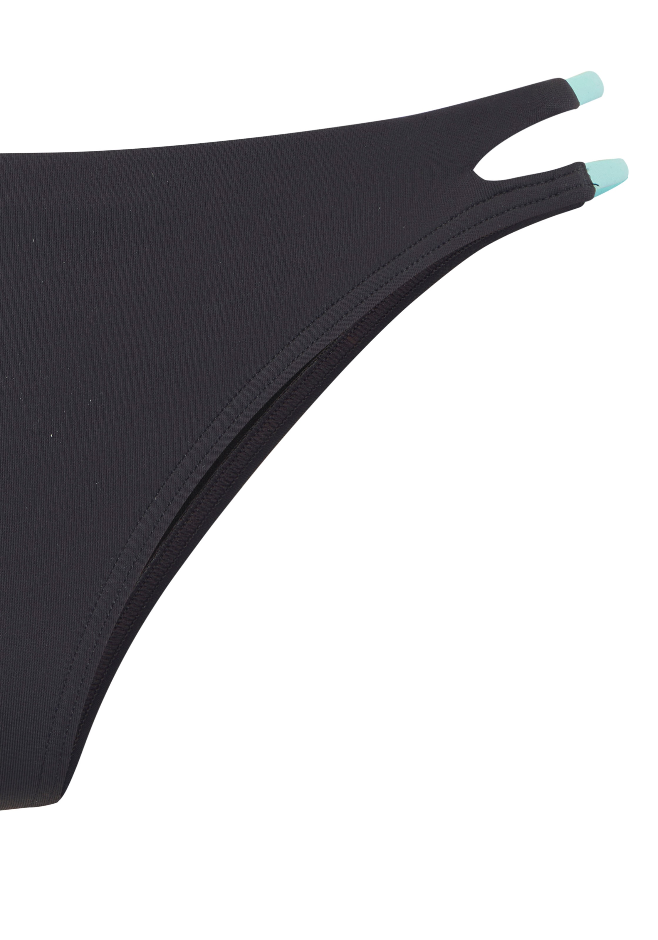 s.Oliver Bikini-Hose »Yella« mit seitlichen kontrastfarbenen Bändern